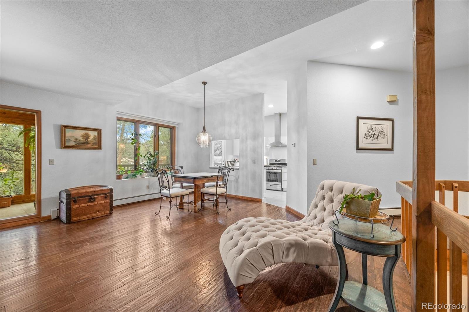 MLS Image #5 for 4188  timbervale drive,evergreen, Colorado
