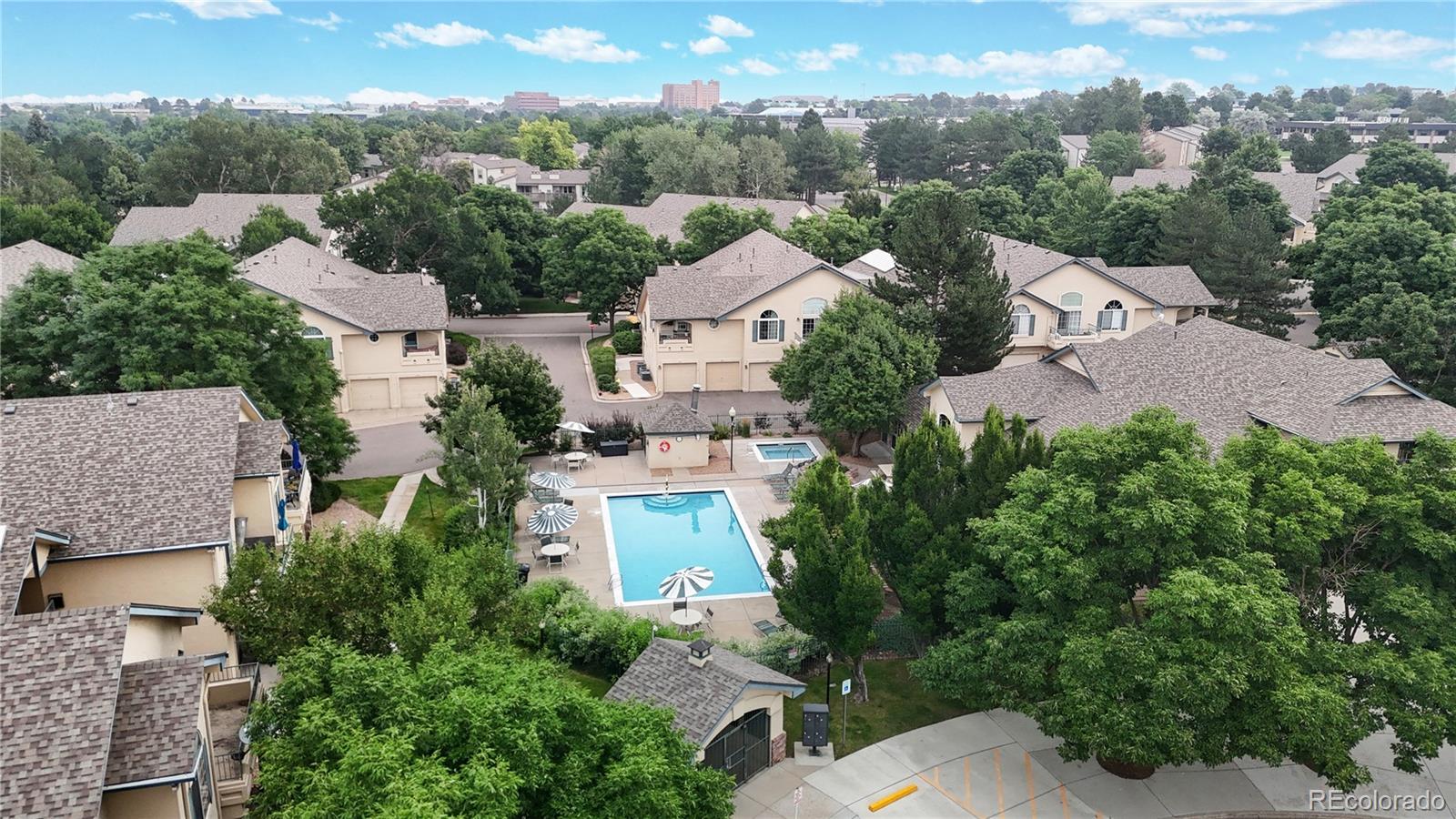 MLS Image #25 for 8601 e dry creek road,englewood, Colorado