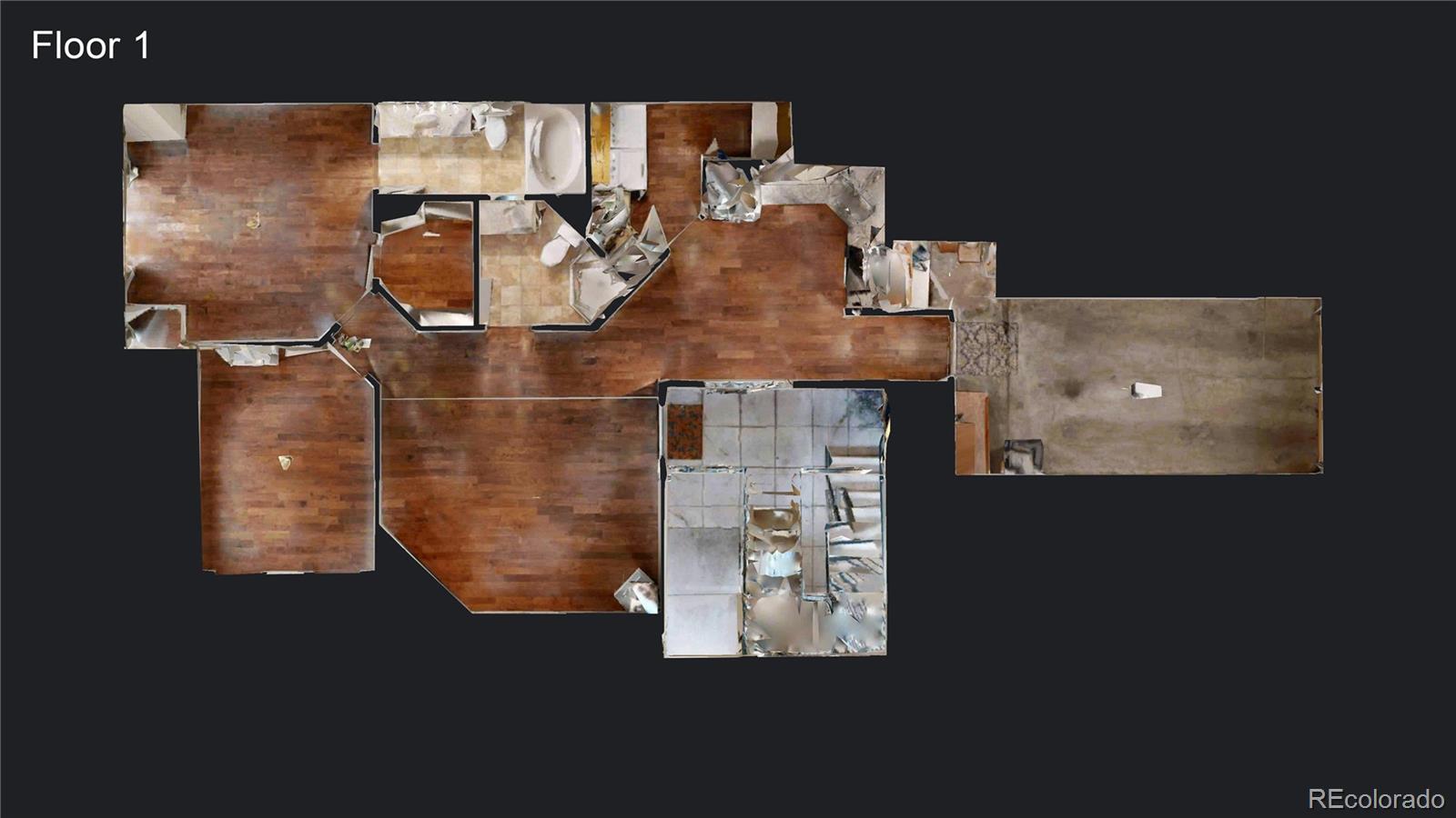 MLS Image #32 for 8601 e dry creek road,englewood, Colorado
