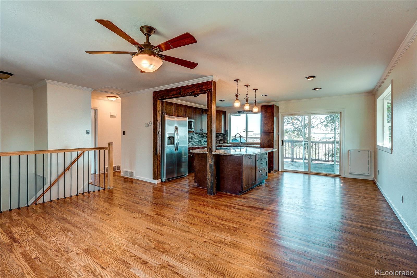 MLS Image #13 for 13678  omega circle,lone tree, Colorado