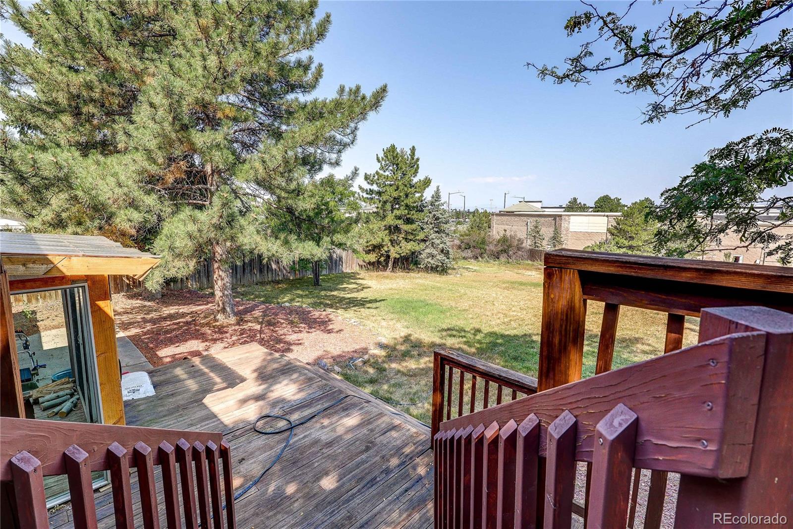 MLS Image #19 for 13678  omega circle,lone tree, Colorado