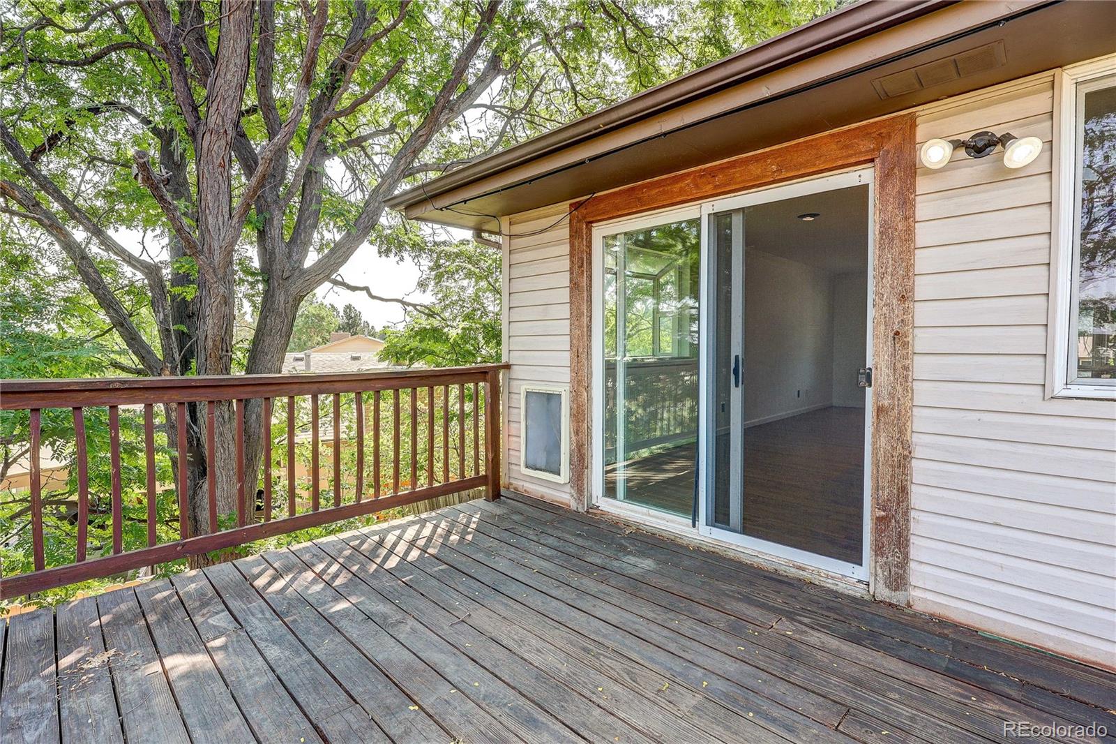 MLS Image #20 for 13678  omega circle,lone tree, Colorado