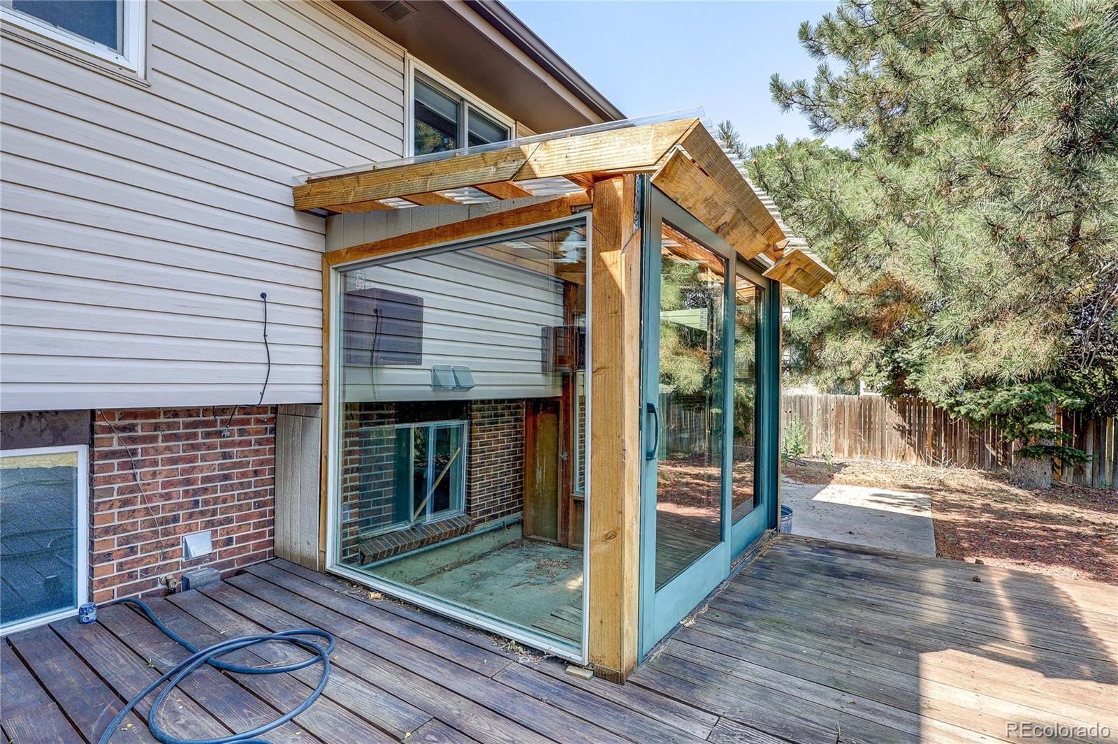 MLS Image #22 for 13678  omega circle,lone tree, Colorado