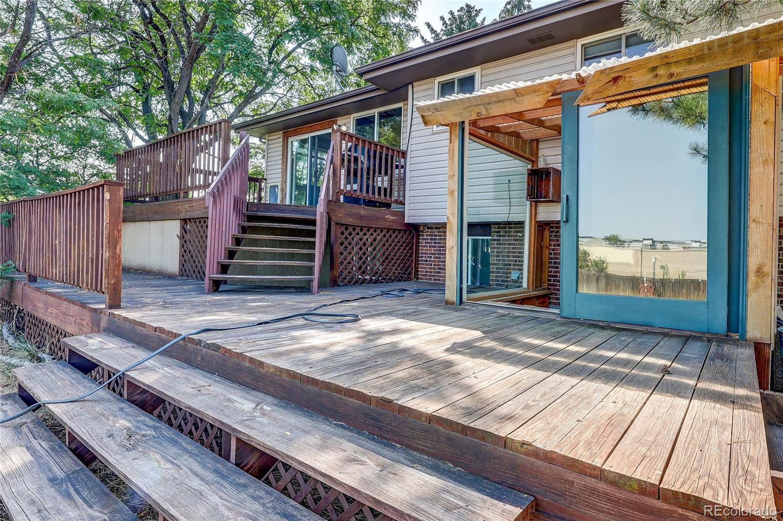 MLS Image #23 for 13678  omega circle,lone tree, Colorado