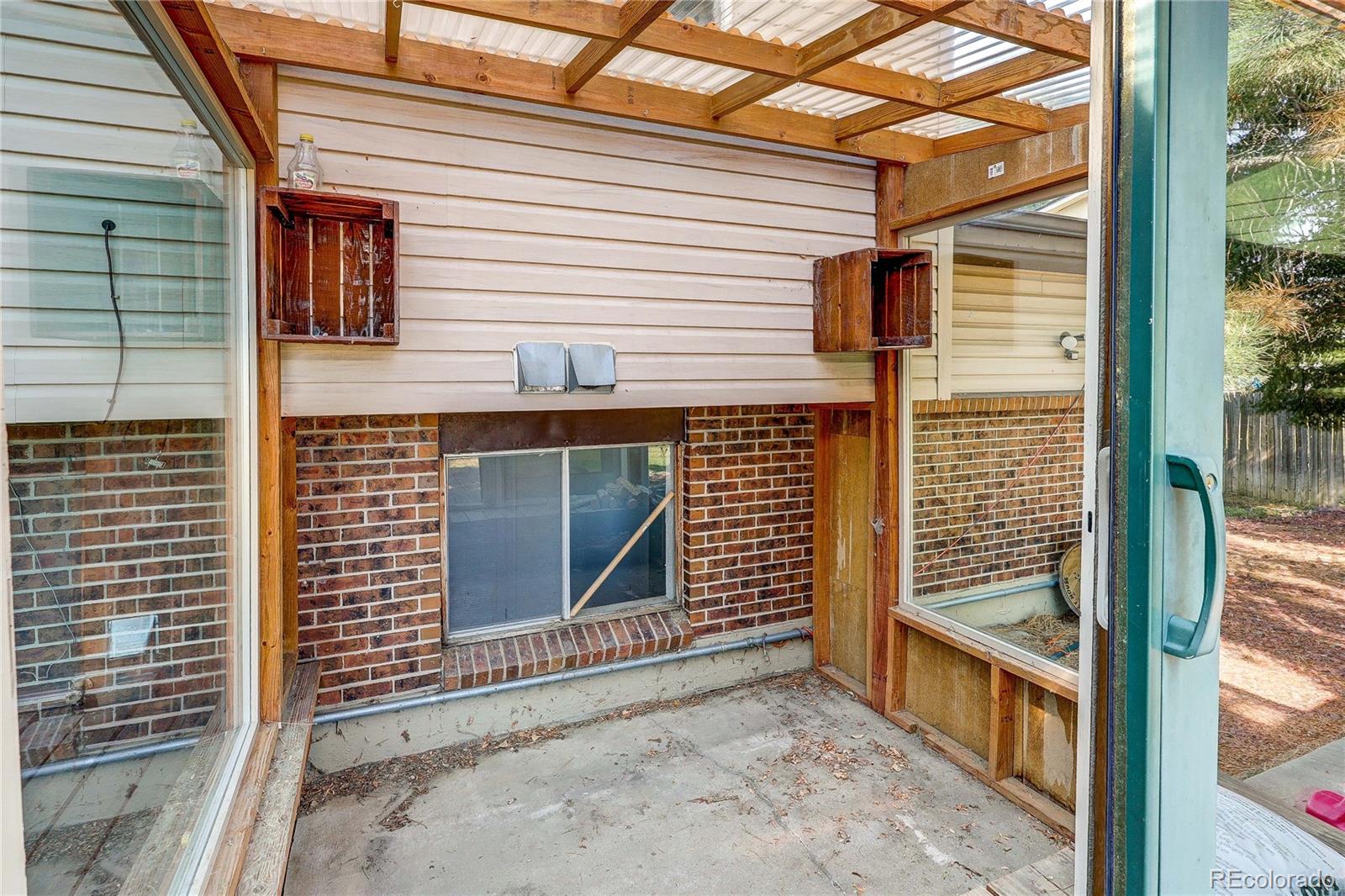 MLS Image #24 for 13678  omega circle,lone tree, Colorado