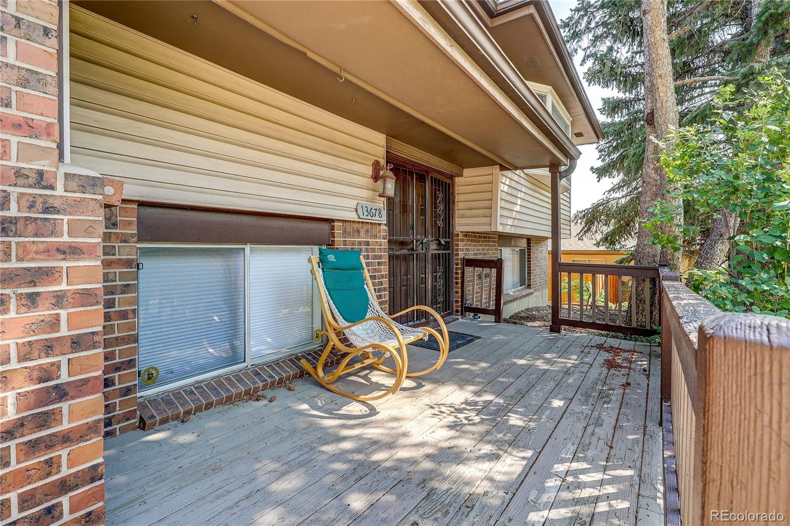 MLS Image #3 for 13678  omega circle,lone tree, Colorado