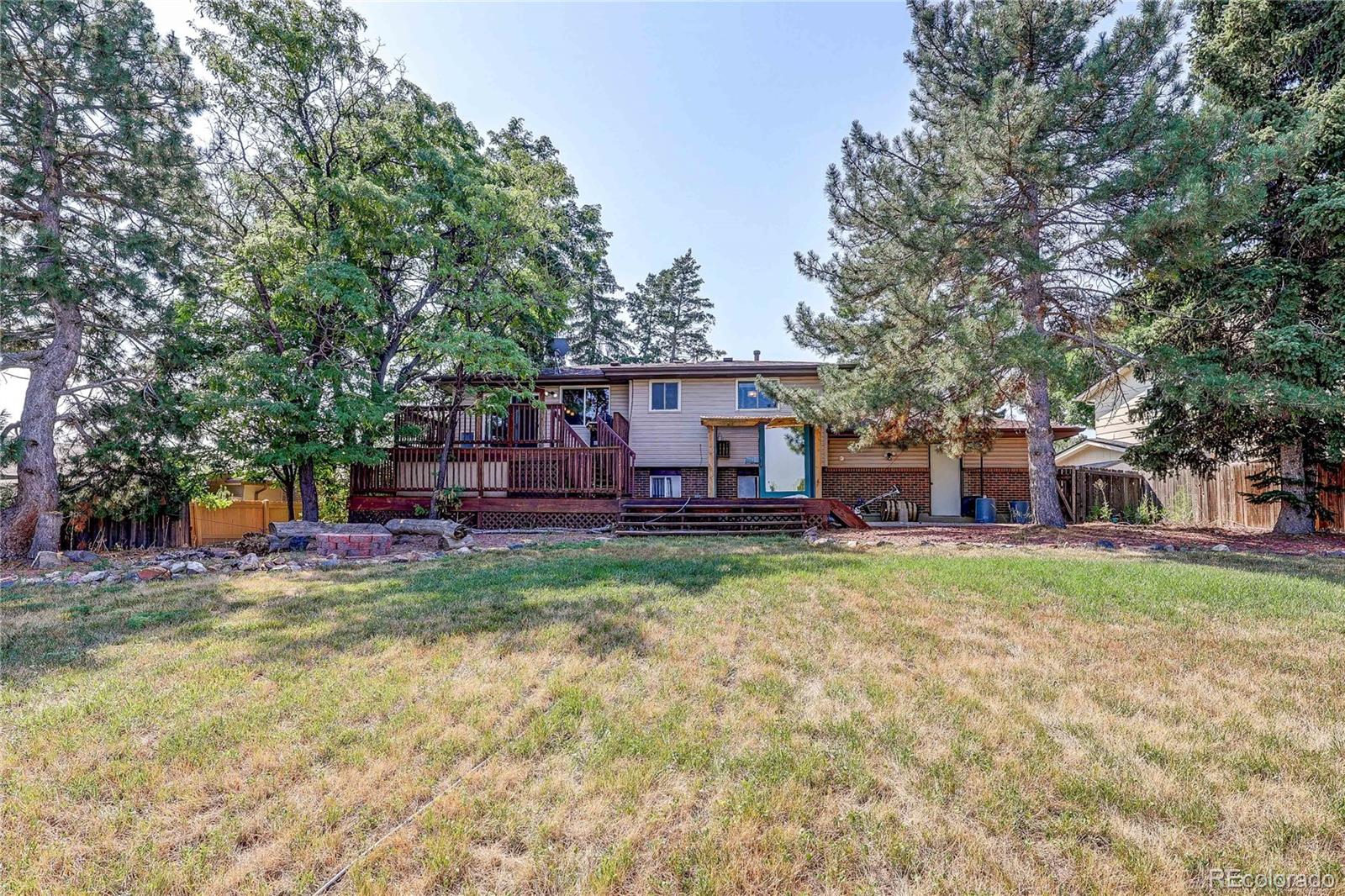 MLS Image #5 for 13678  omega circle,lone tree, Colorado