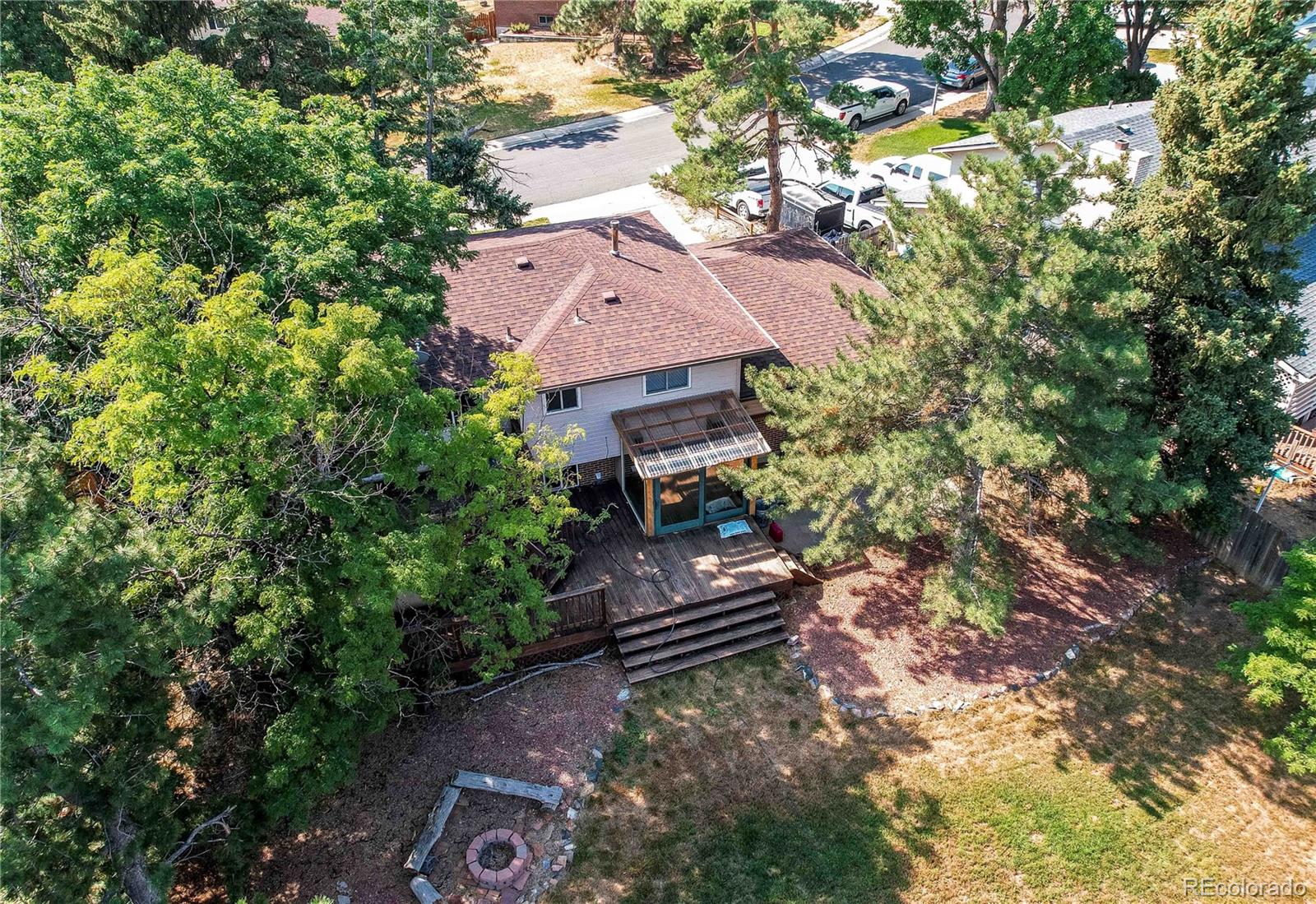 MLS Image #7 for 13678  omega circle,lone tree, Colorado