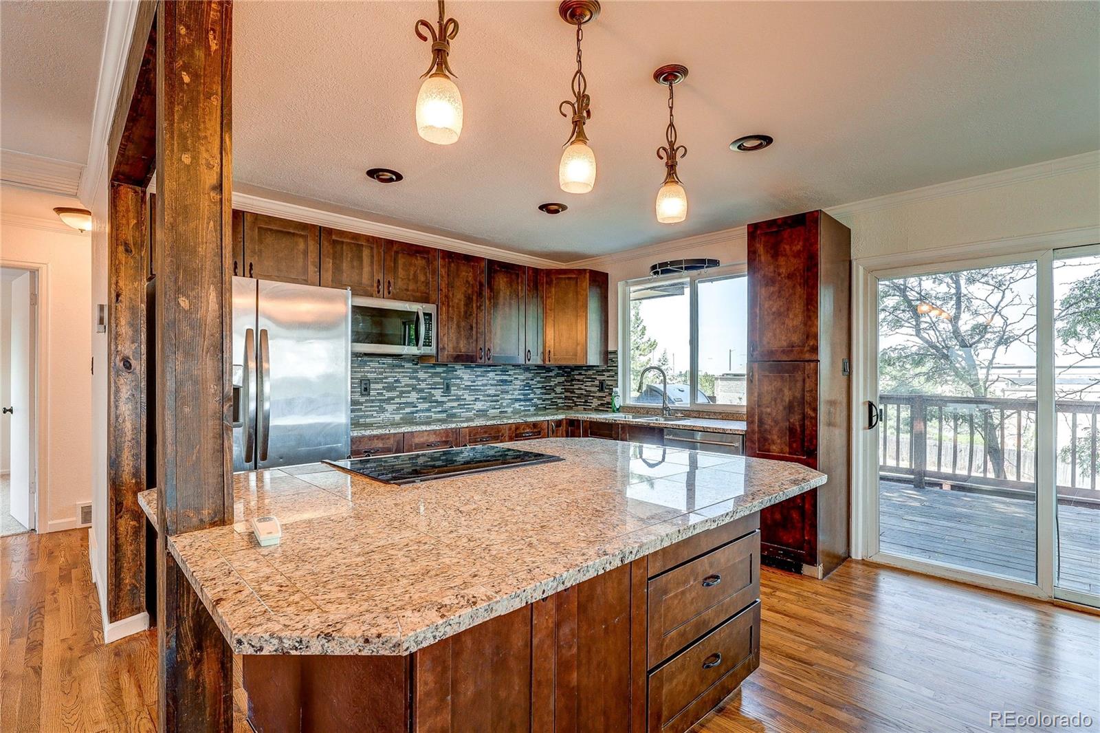 MLS Image #9 for 13678  omega circle,lone tree, Colorado