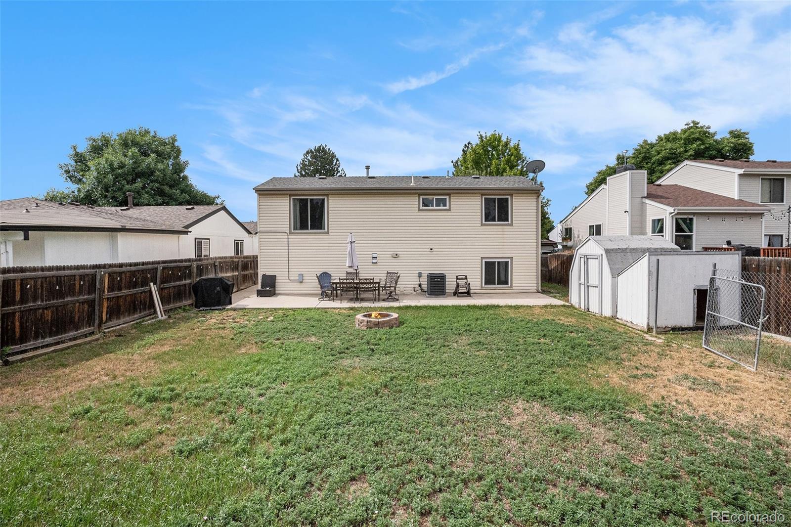 MLS Image #17 for 8841 w cooper avenue,littleton, Colorado