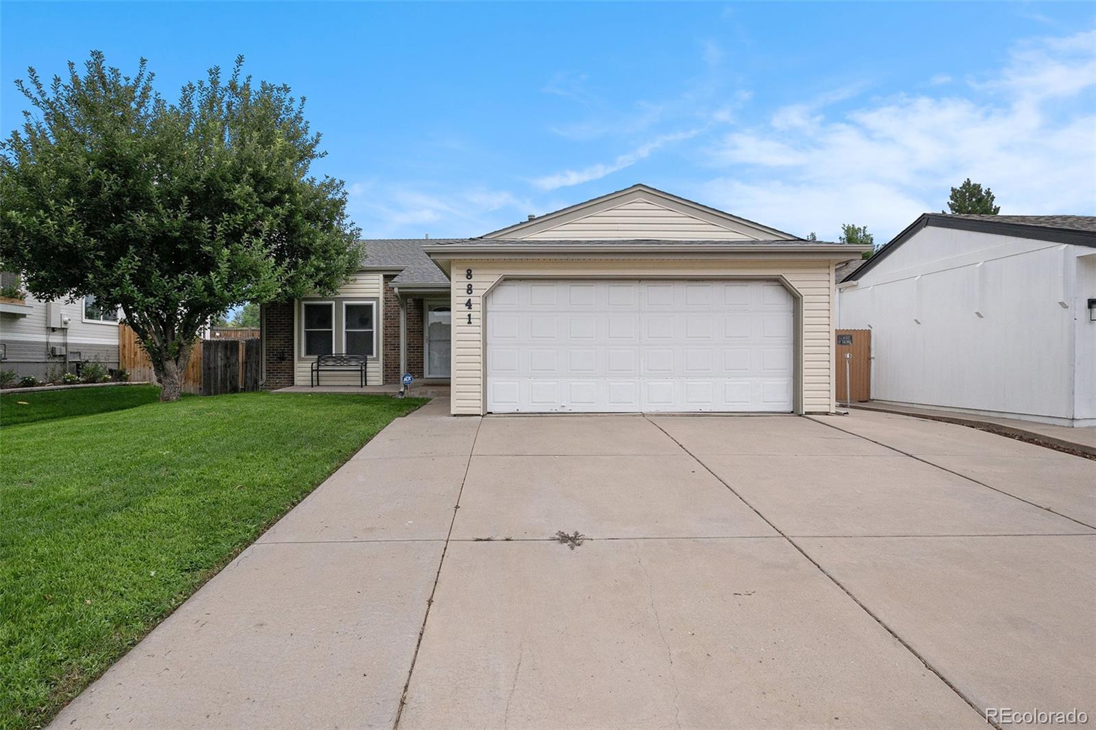 MLS Image #2 for 8841 w cooper avenue,littleton, Colorado