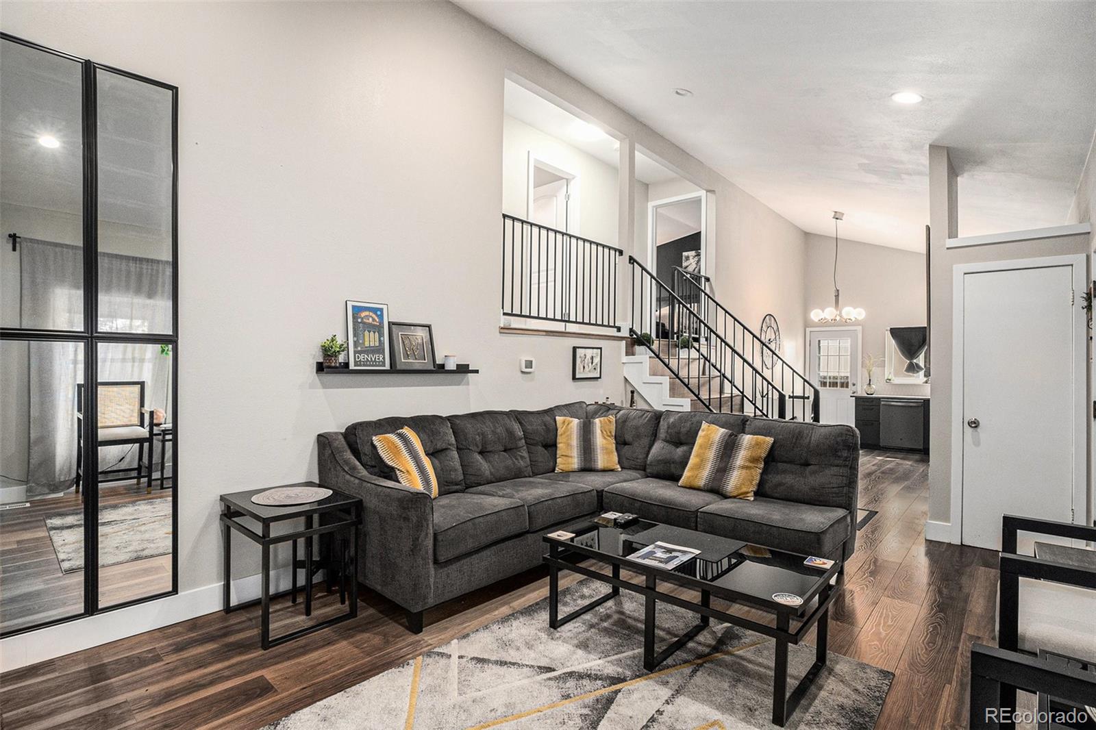 MLS Image #4 for 8841 w cooper avenue,littleton, Colorado