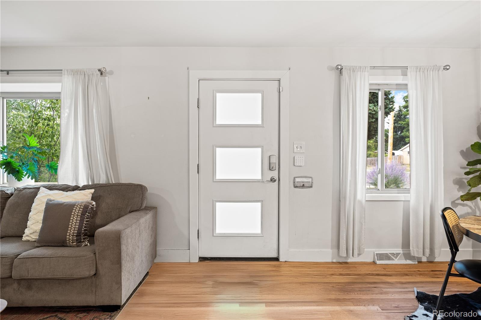 MLS Image #2 for 2597 s osceola street,denver, Colorado
