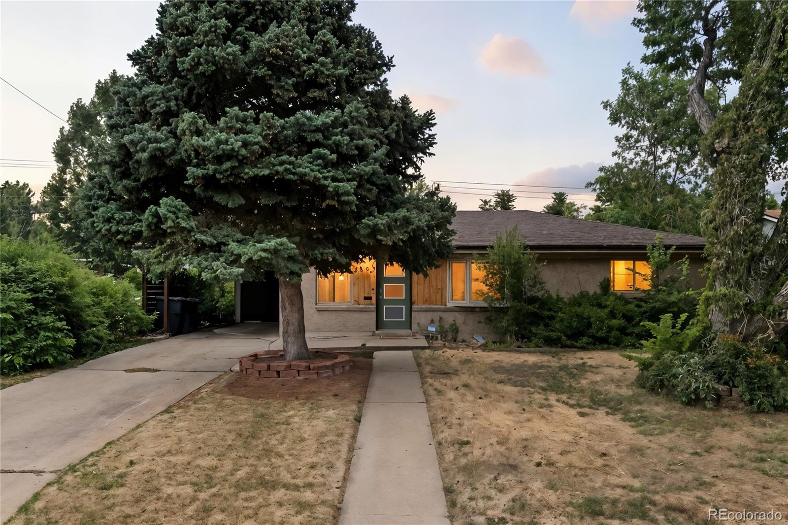 MLS Image #33 for 2597 s osceola street,denver, Colorado