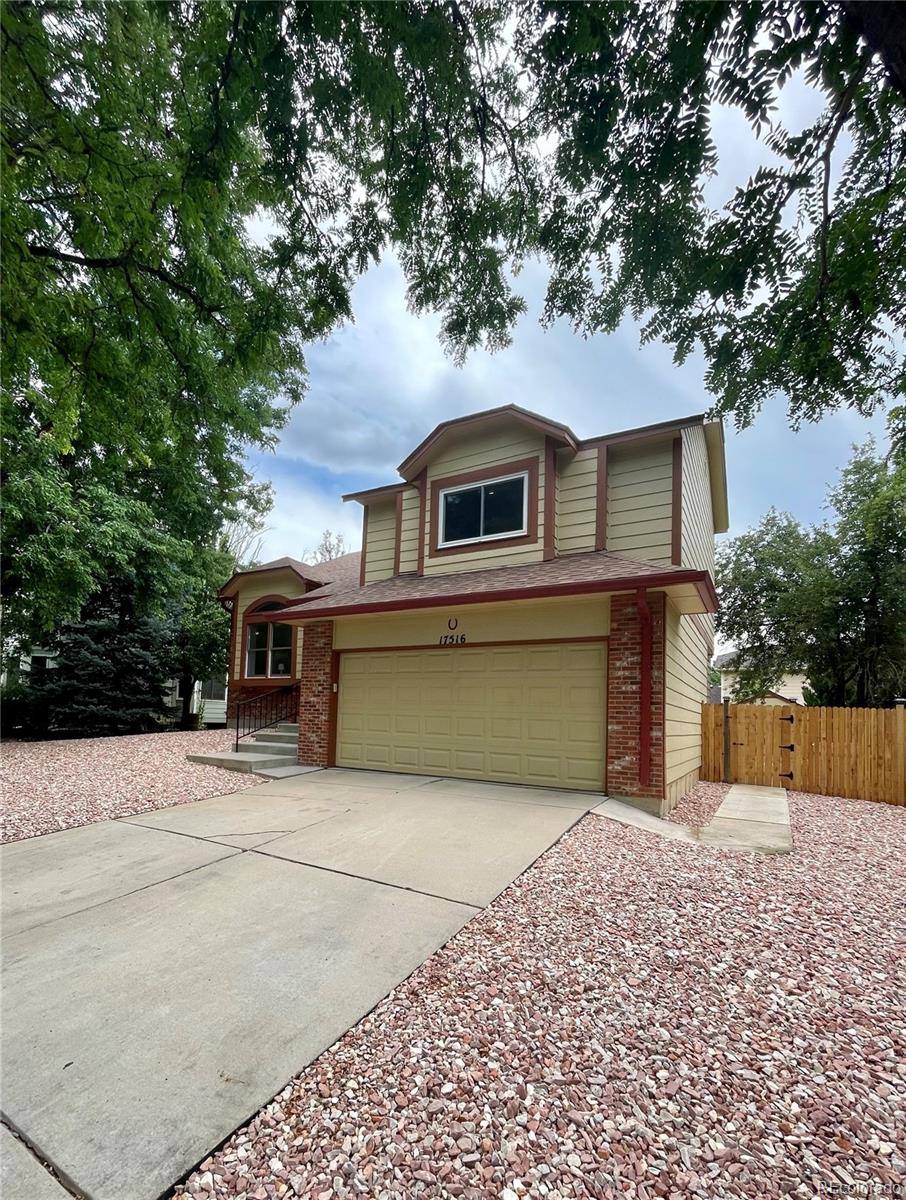 MLS Image #2 for 17516 e wesley place,aurora, Colorado