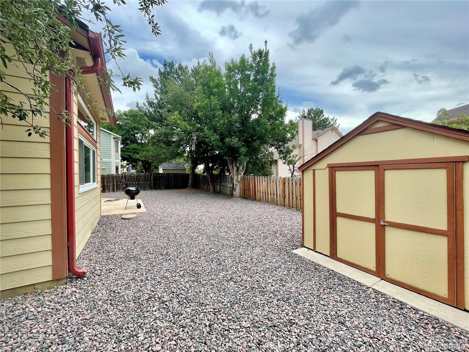 MLS Image #22 for 17516 e wesley place,aurora, Colorado