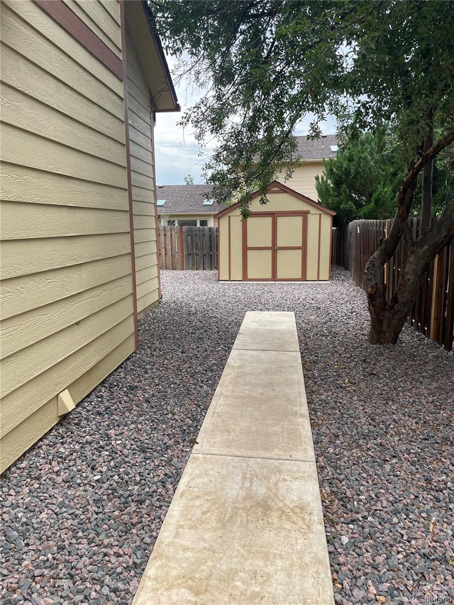 MLS Image #24 for 17516 e wesley place,aurora, Colorado