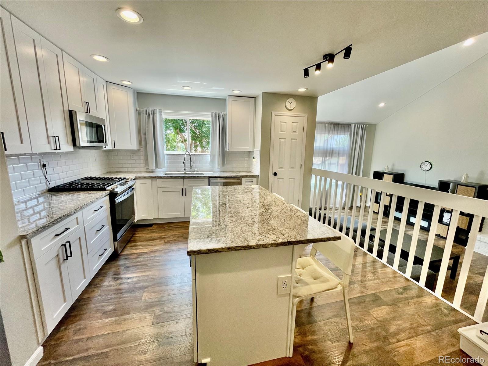 MLS Image #3 for 17516 e wesley place,aurora, Colorado
