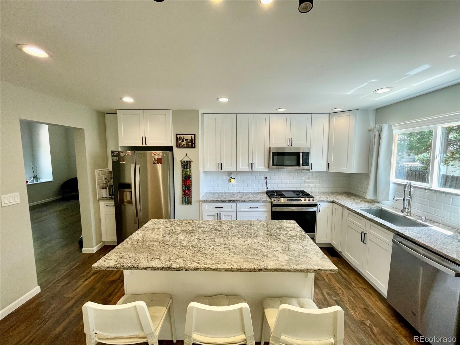 MLS Image #4 for 17516 e wesley place,aurora, Colorado