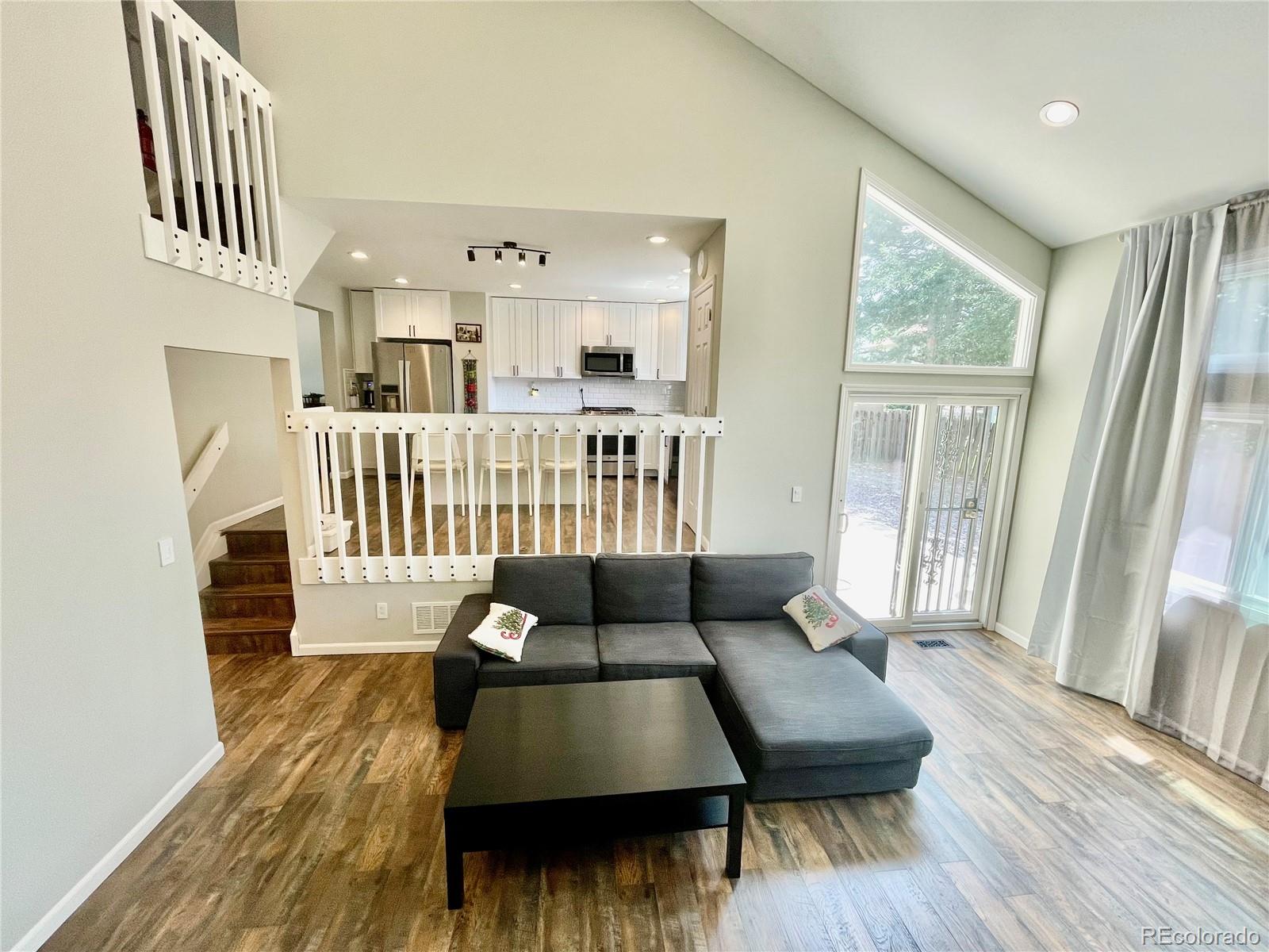 MLS Image #6 for 17516 e wesley place,aurora, Colorado