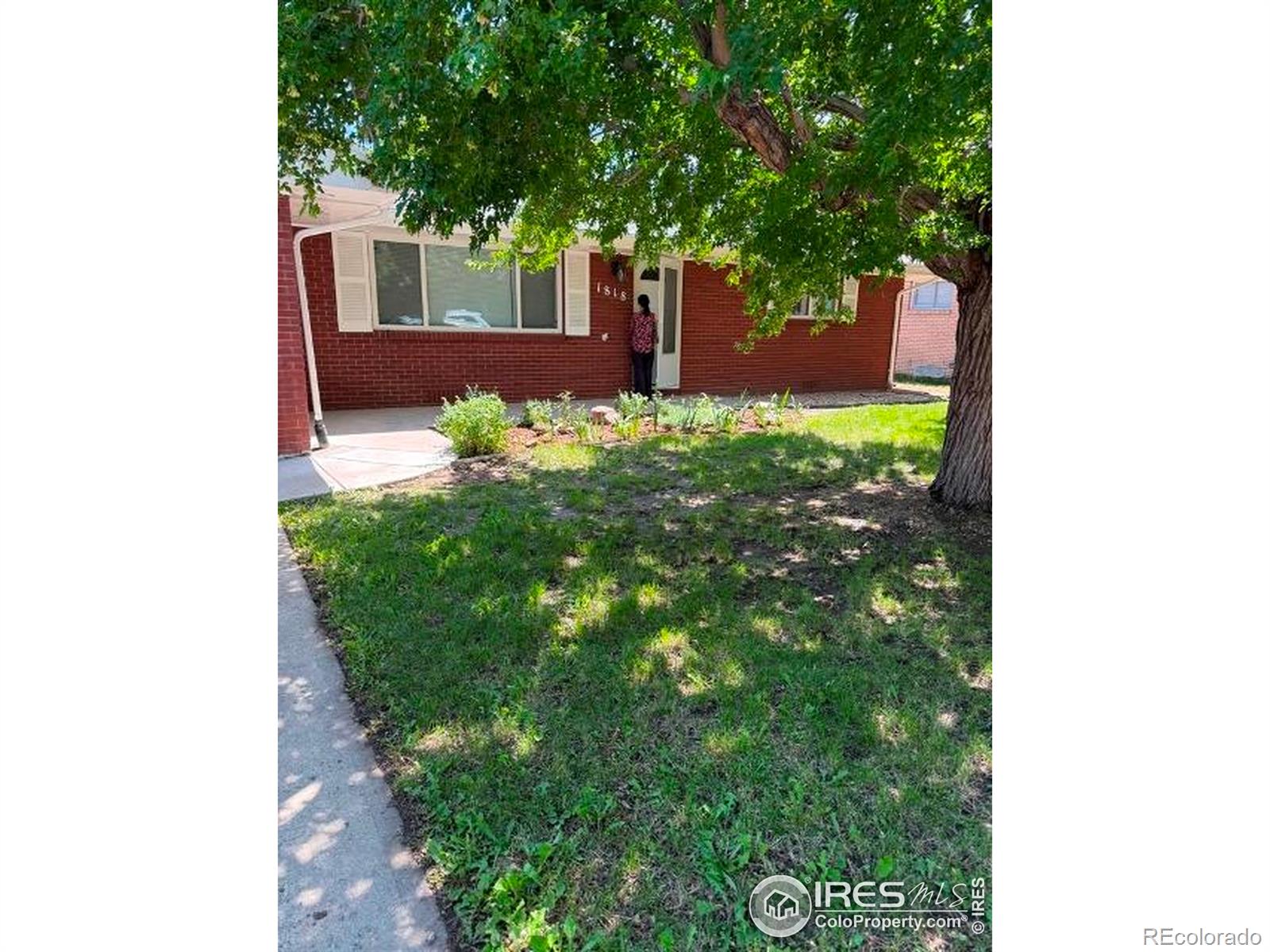 MLS Image #1 for 1818  atwood street,longmont, Colorado