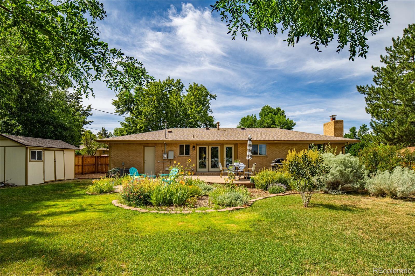 MLS Image #21 for 3121 e weaver avenue,centennial, Colorado