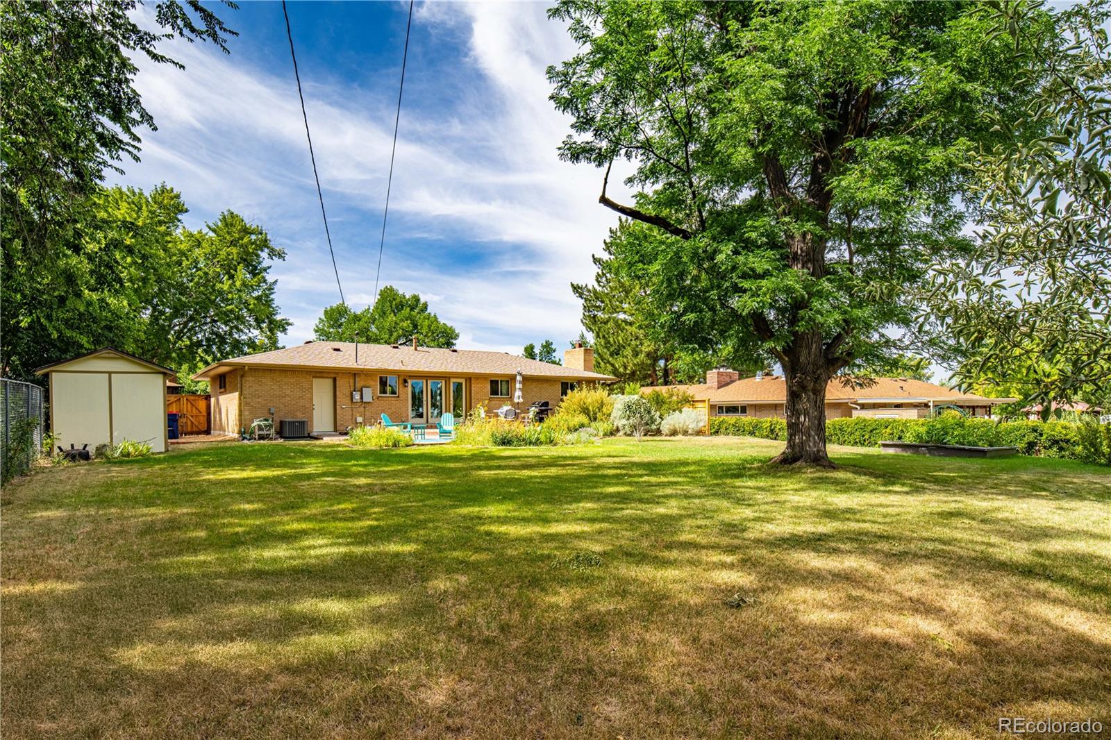 MLS Image #22 for 3121 e weaver avenue,centennial, Colorado