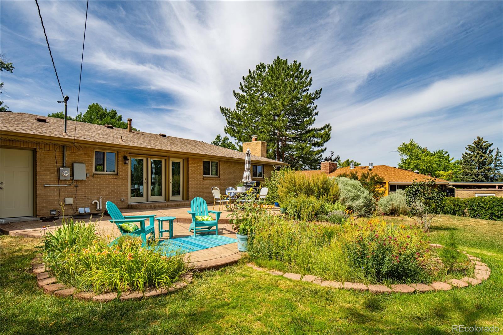 MLS Image #23 for 3121 e weaver avenue,centennial, Colorado