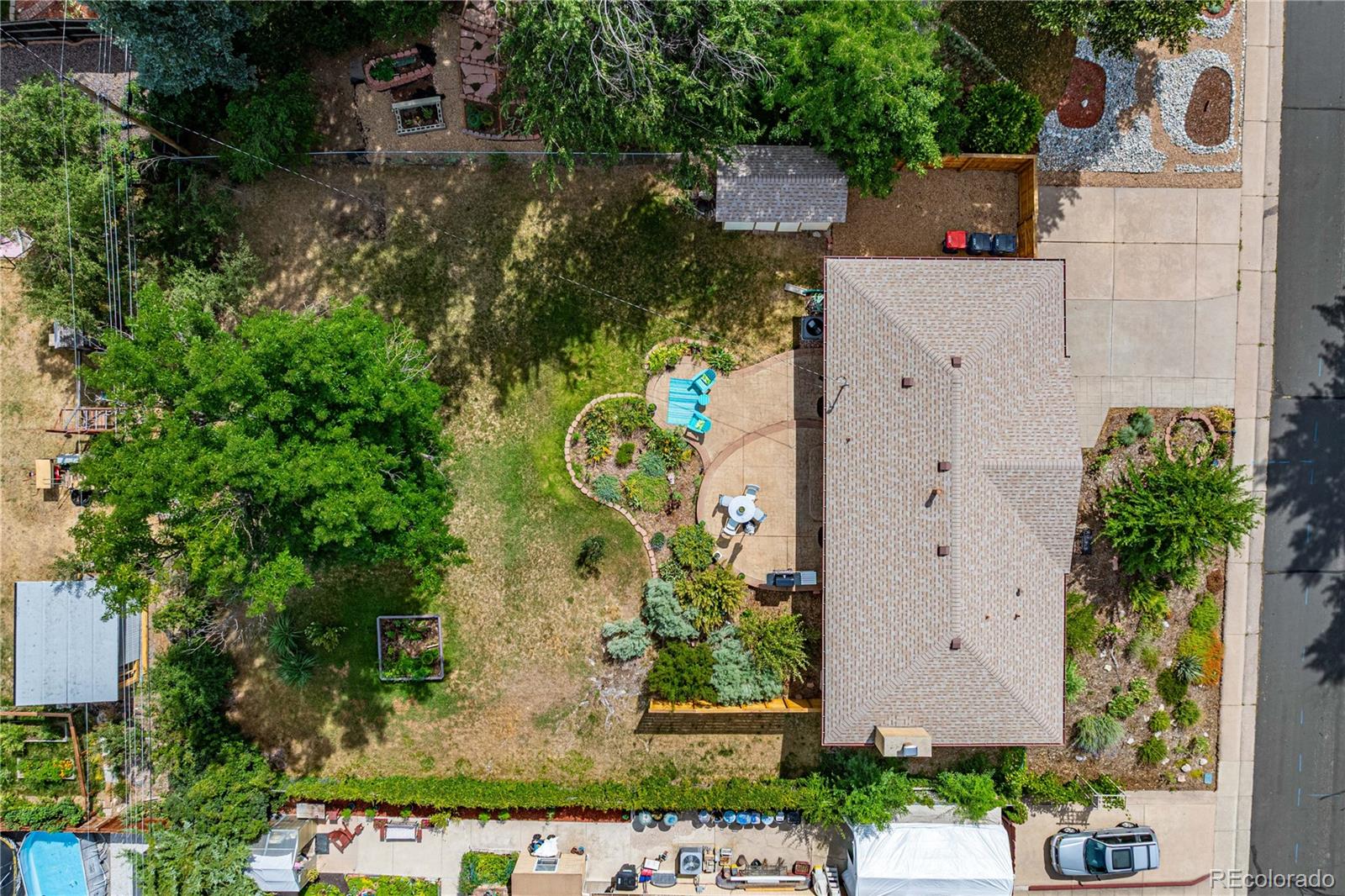 MLS Image #25 for 3121 e weaver avenue,centennial, Colorado