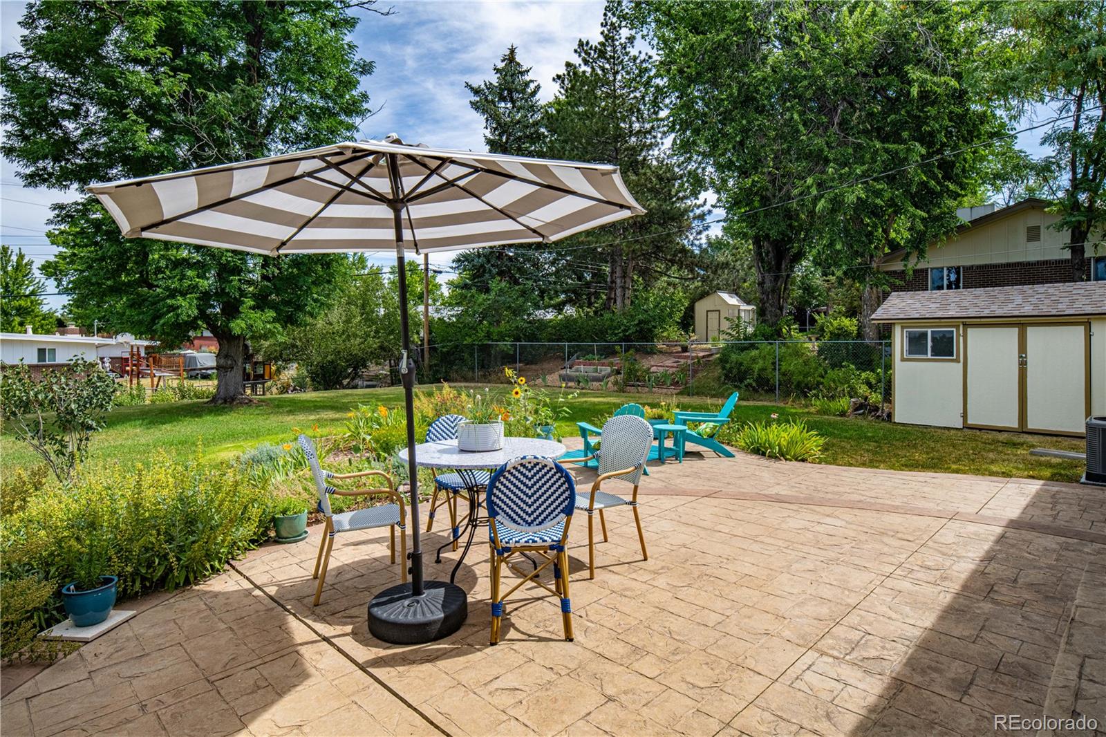 MLS Image #26 for 3121 e weaver avenue,centennial, Colorado