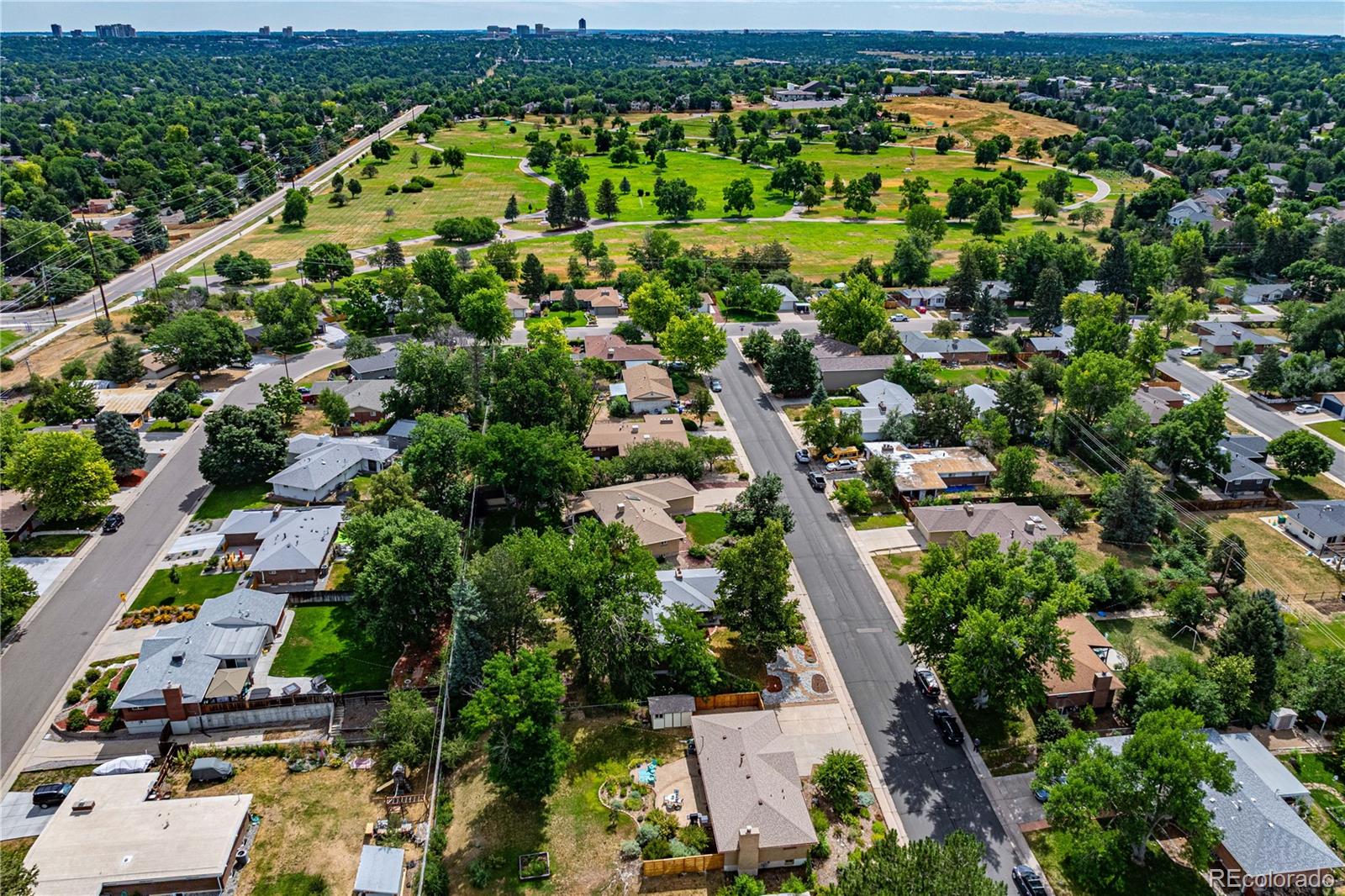 MLS Image #29 for 3121 e weaver avenue,centennial, Colorado