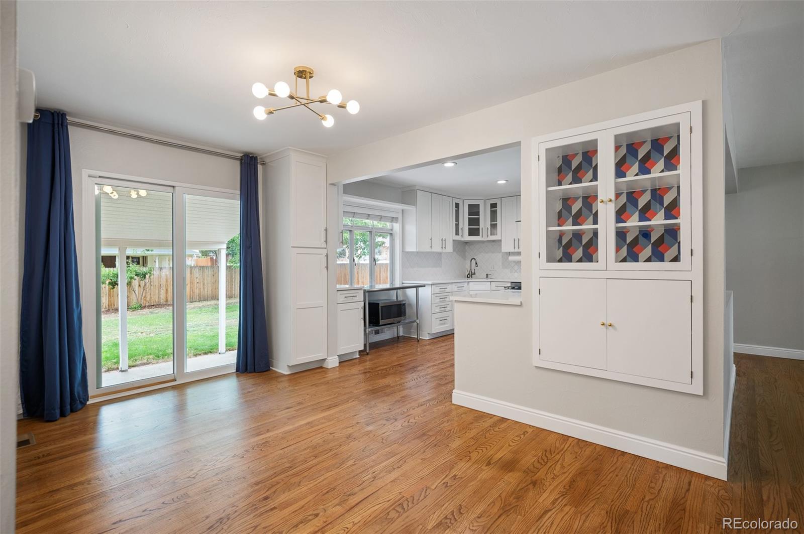 MLS Image #10 for 3005 s winona court,denver, Colorado