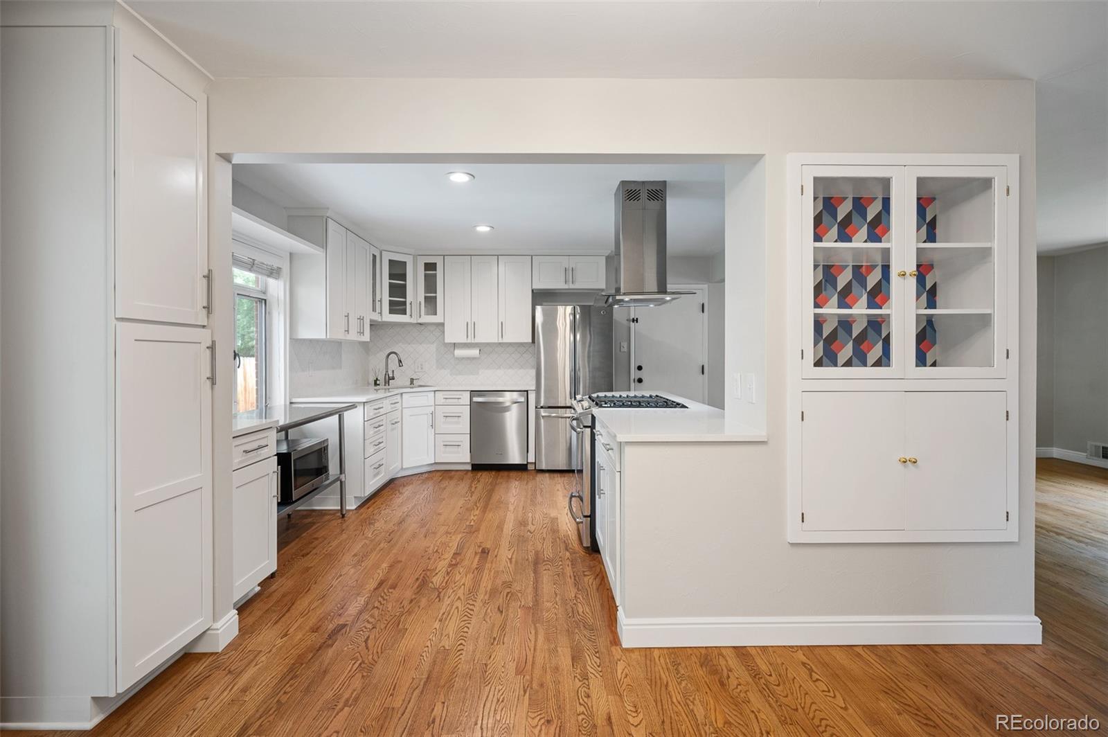 MLS Image #11 for 3005 s winona court,denver, Colorado