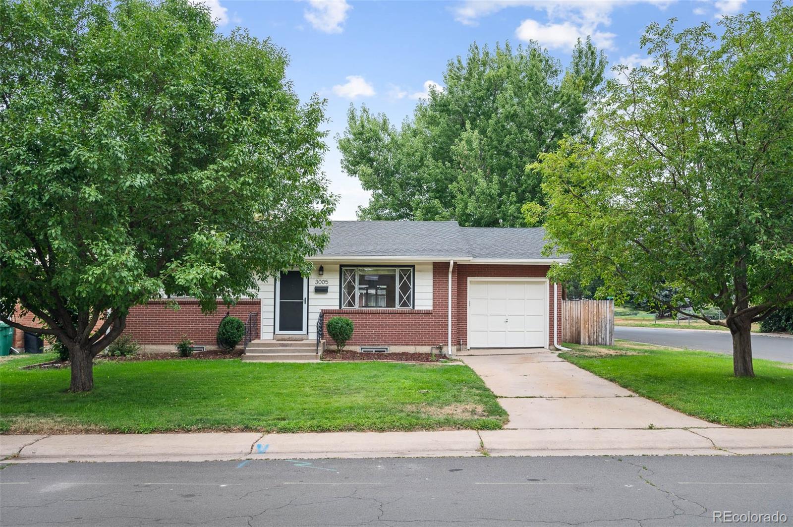 MLS Image #2 for 3005 s winona court,denver, Colorado