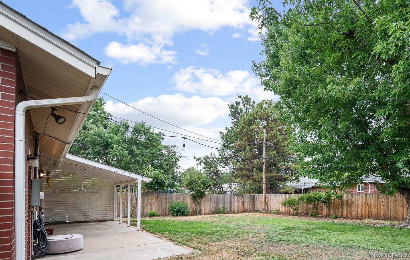 MLS Image #23 for 3005 s winona court,denver, Colorado
