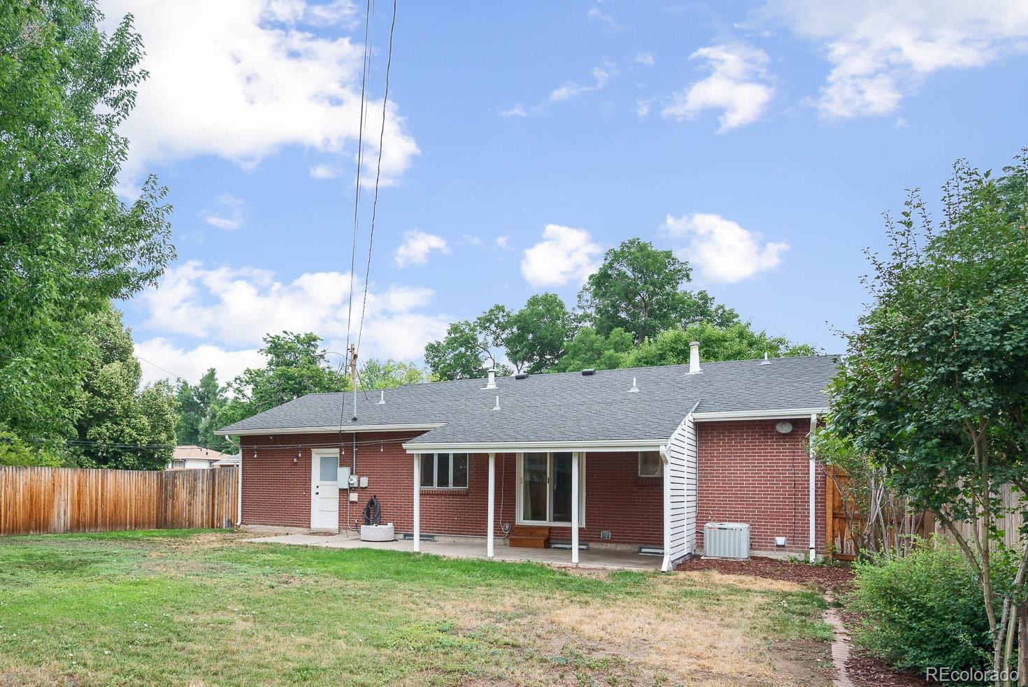 MLS Image #24 for 3005 s winona court,denver, Colorado