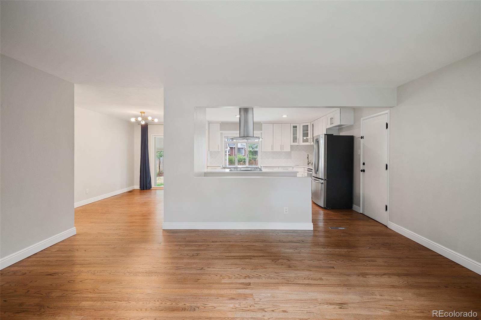 MLS Image #5 for 3005 s winona court,denver, Colorado