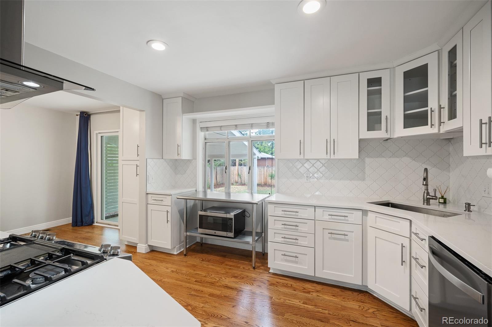 MLS Image #7 for 3005 s winona court,denver, Colorado