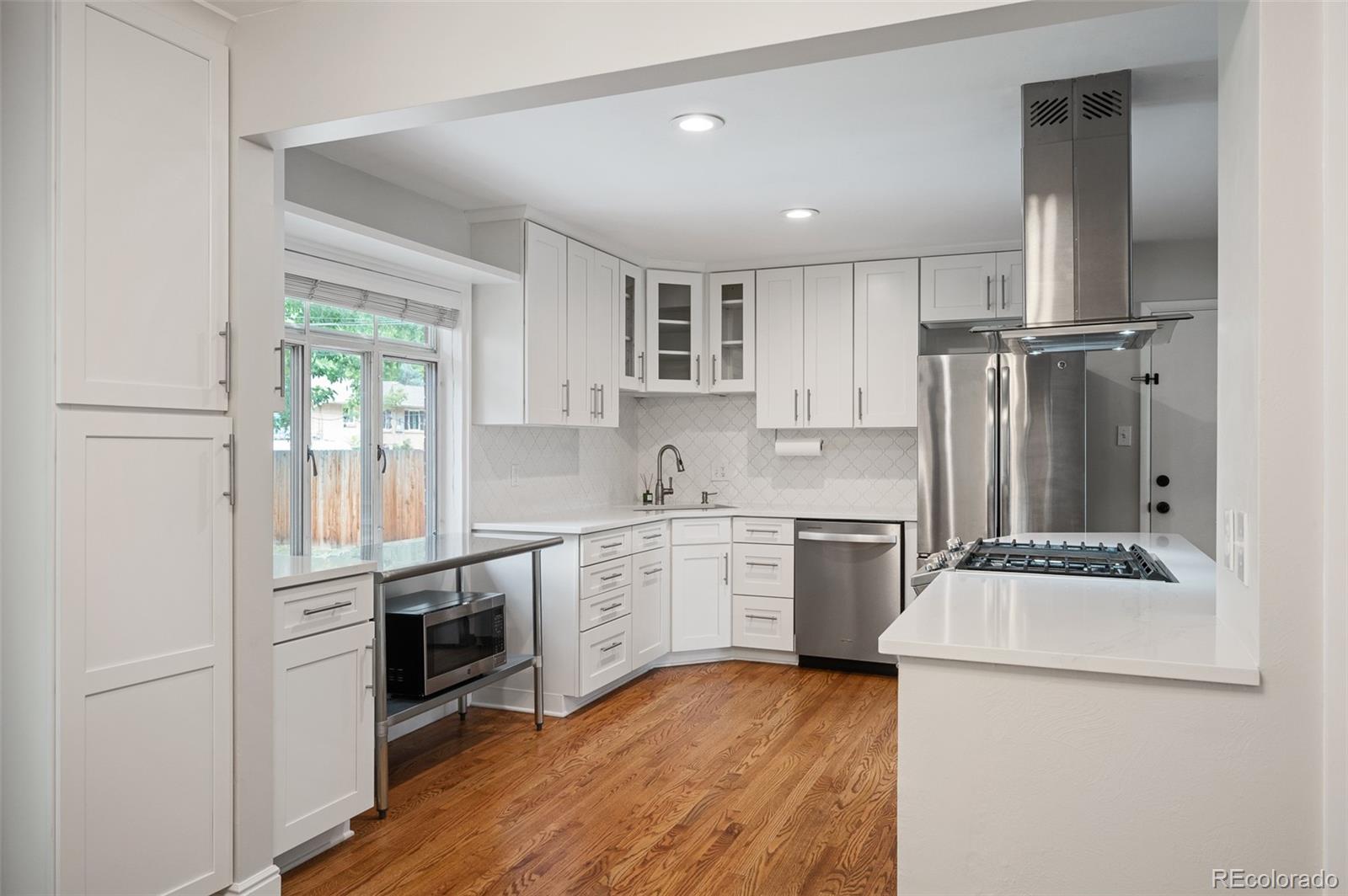 MLS Image #8 for 3005 s winona court,denver, Colorado