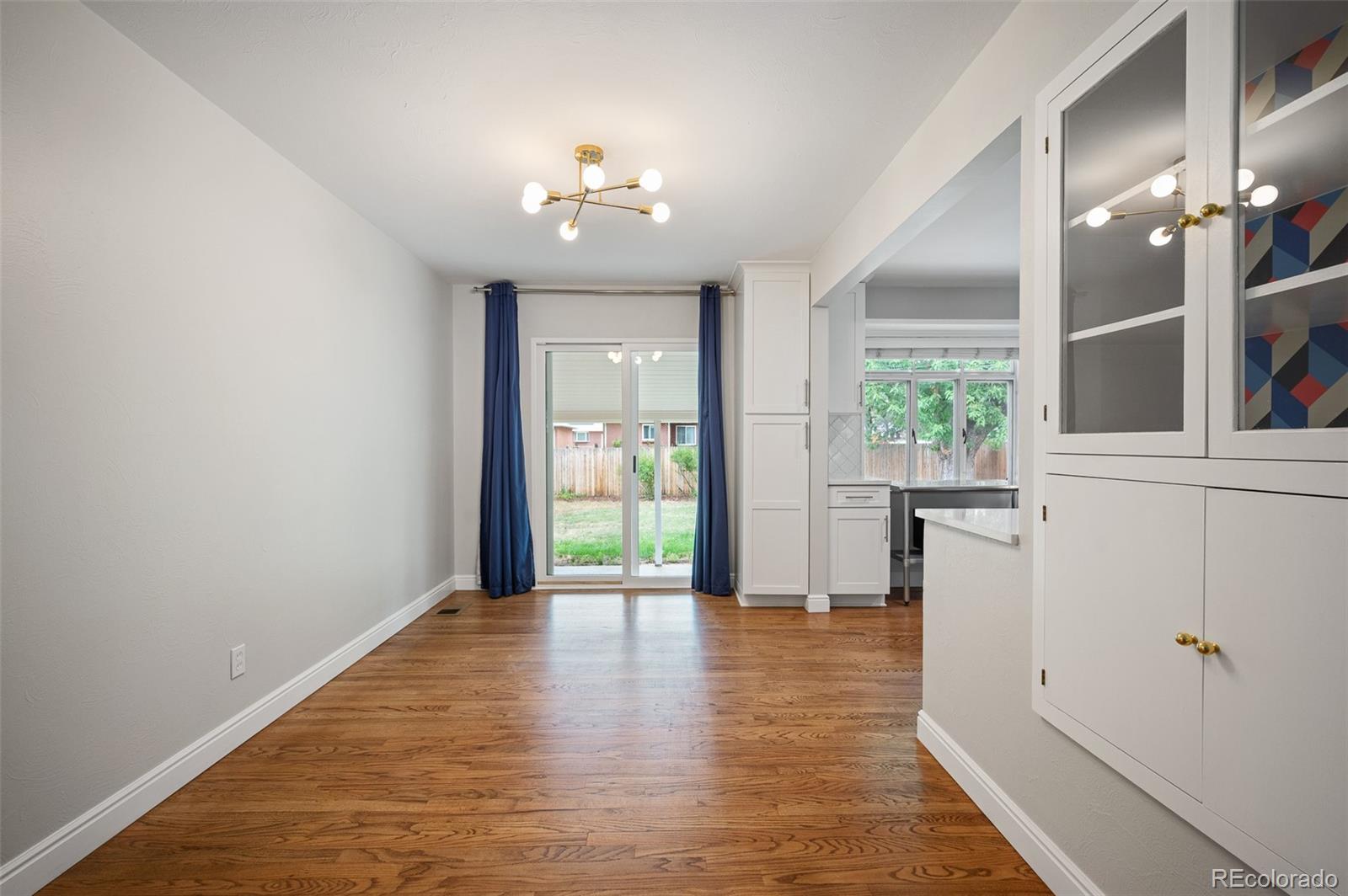 MLS Image #9 for 3005 s winona court,denver, Colorado