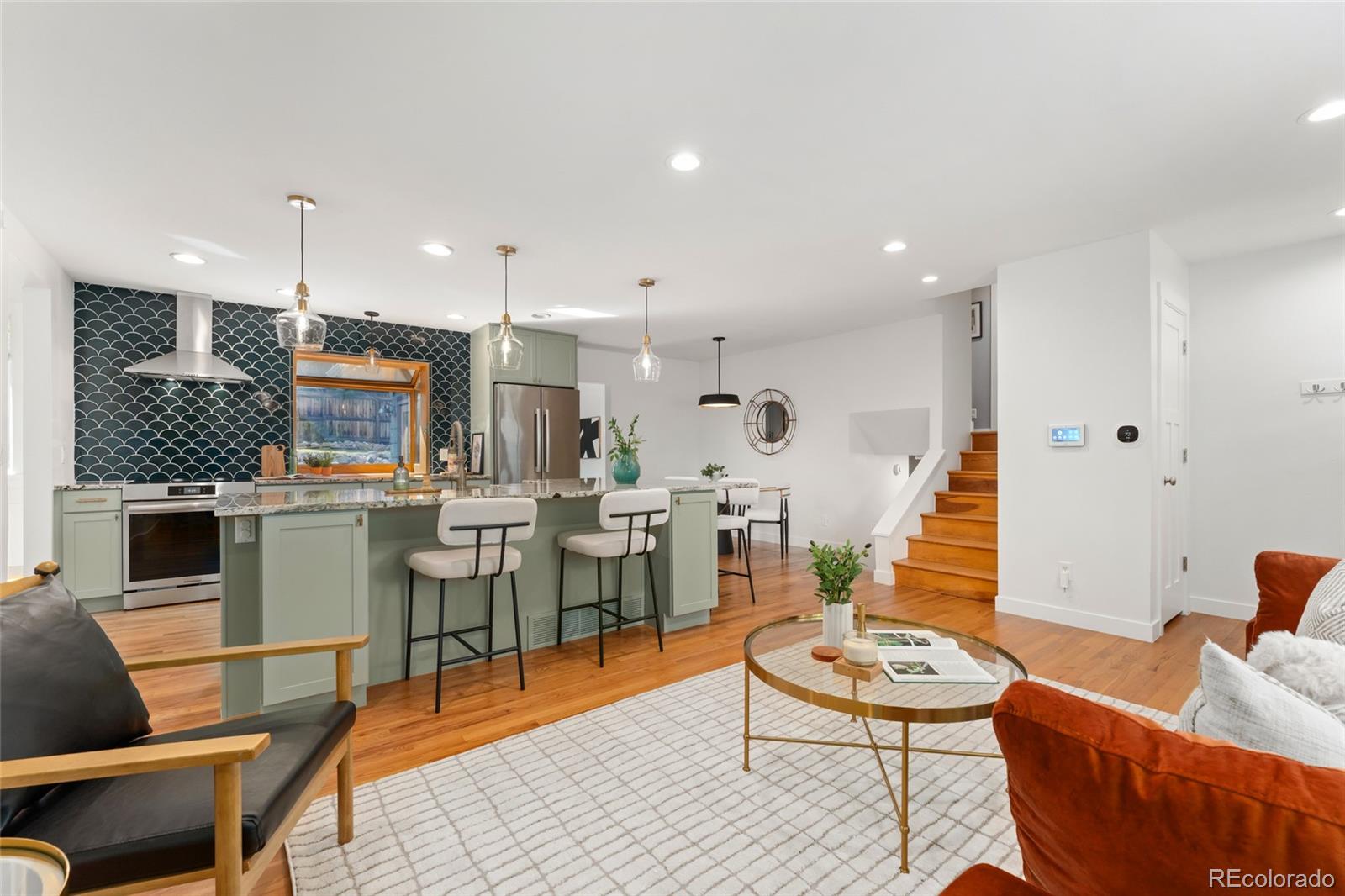 MLS Image #3 for 2810  duke circle,boulder, Colorado
