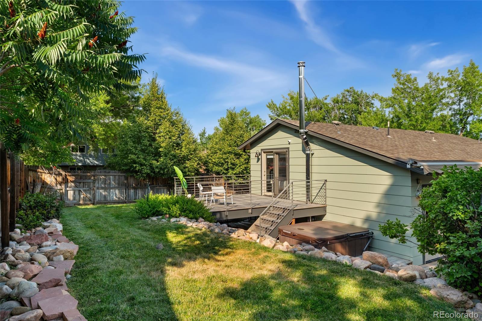 MLS Image #30 for 2810  duke circle,boulder, Colorado