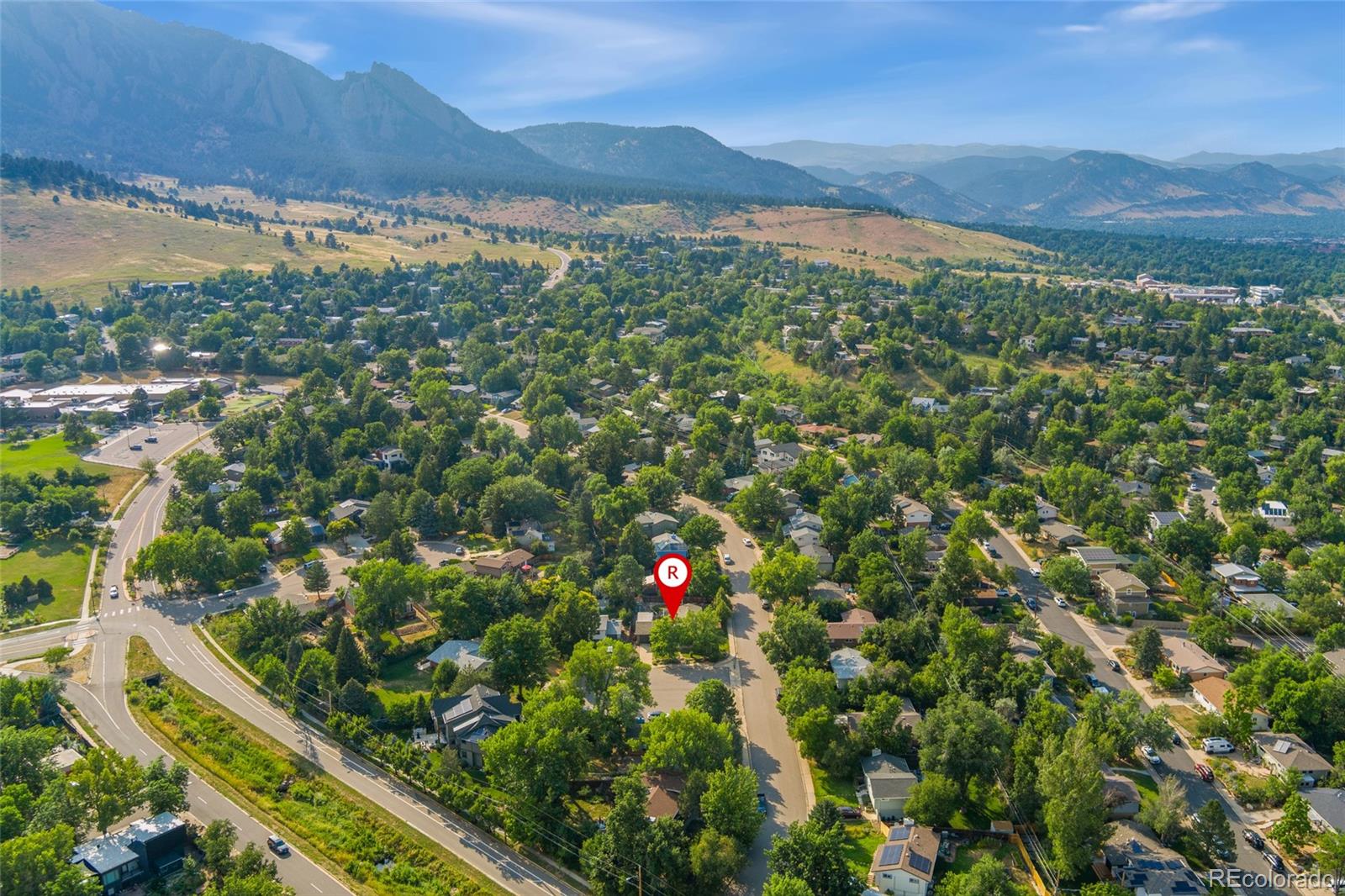 MLS Image #36 for 2810  duke circle,boulder, Colorado