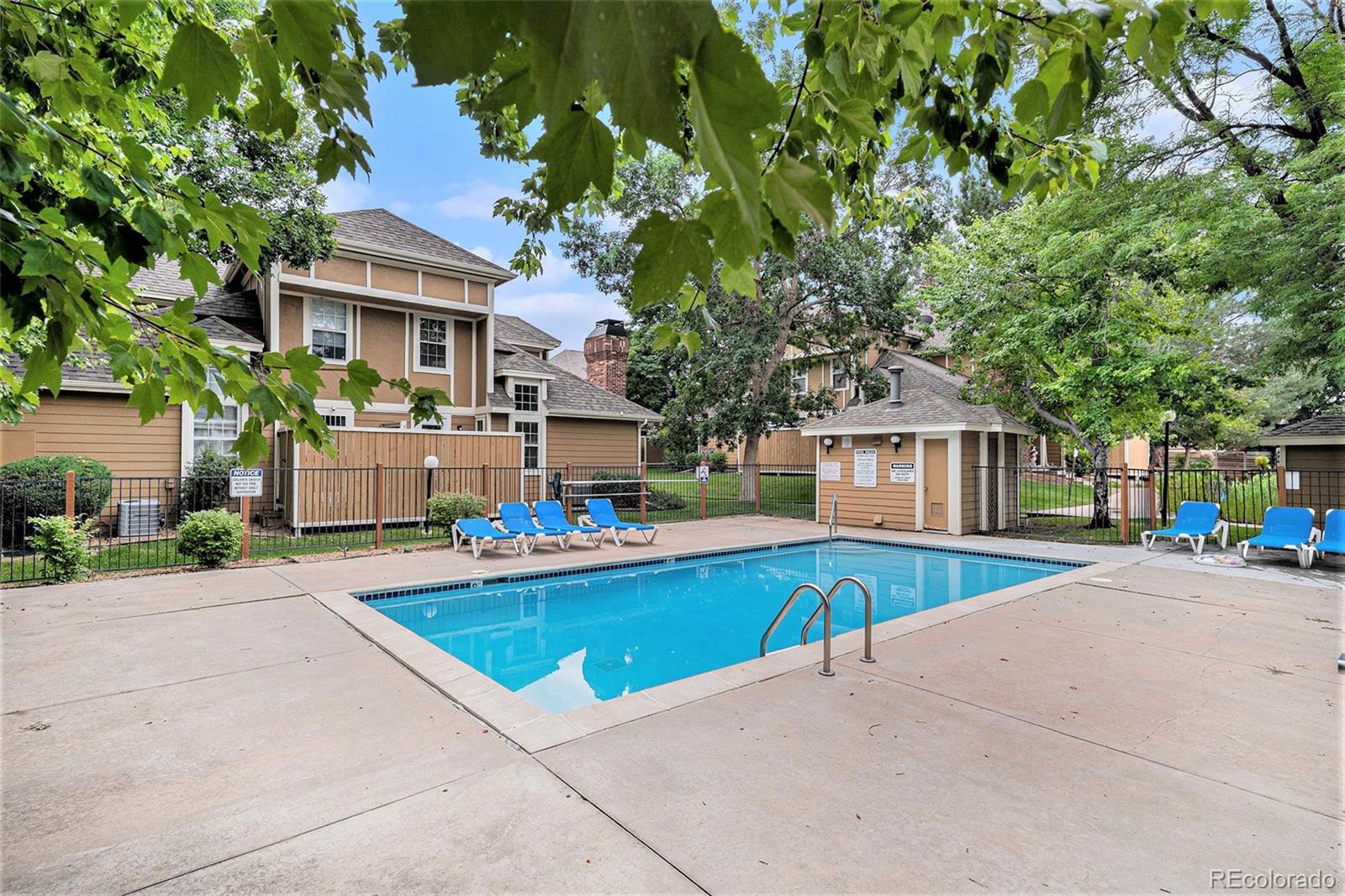 MLS Image #11 for 14271 e dickinson drive,aurora, Colorado