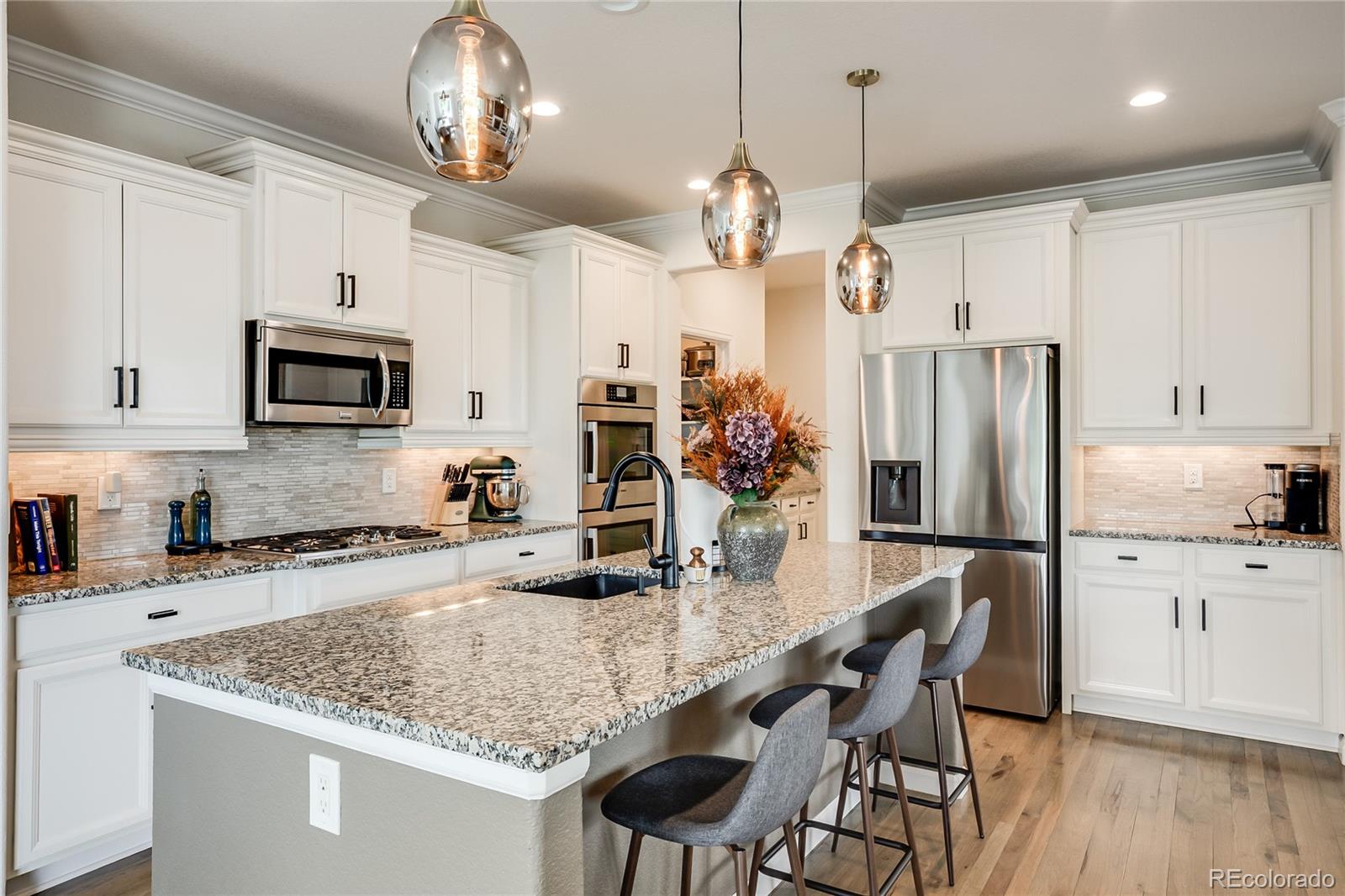 MLS Image #11 for 21537 e smoky hill road,centennial, Colorado
