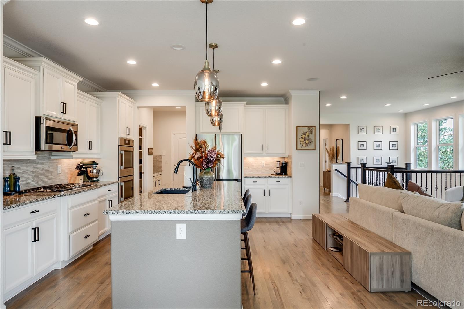 MLS Image #12 for 21537 e smoky hill road,centennial, Colorado