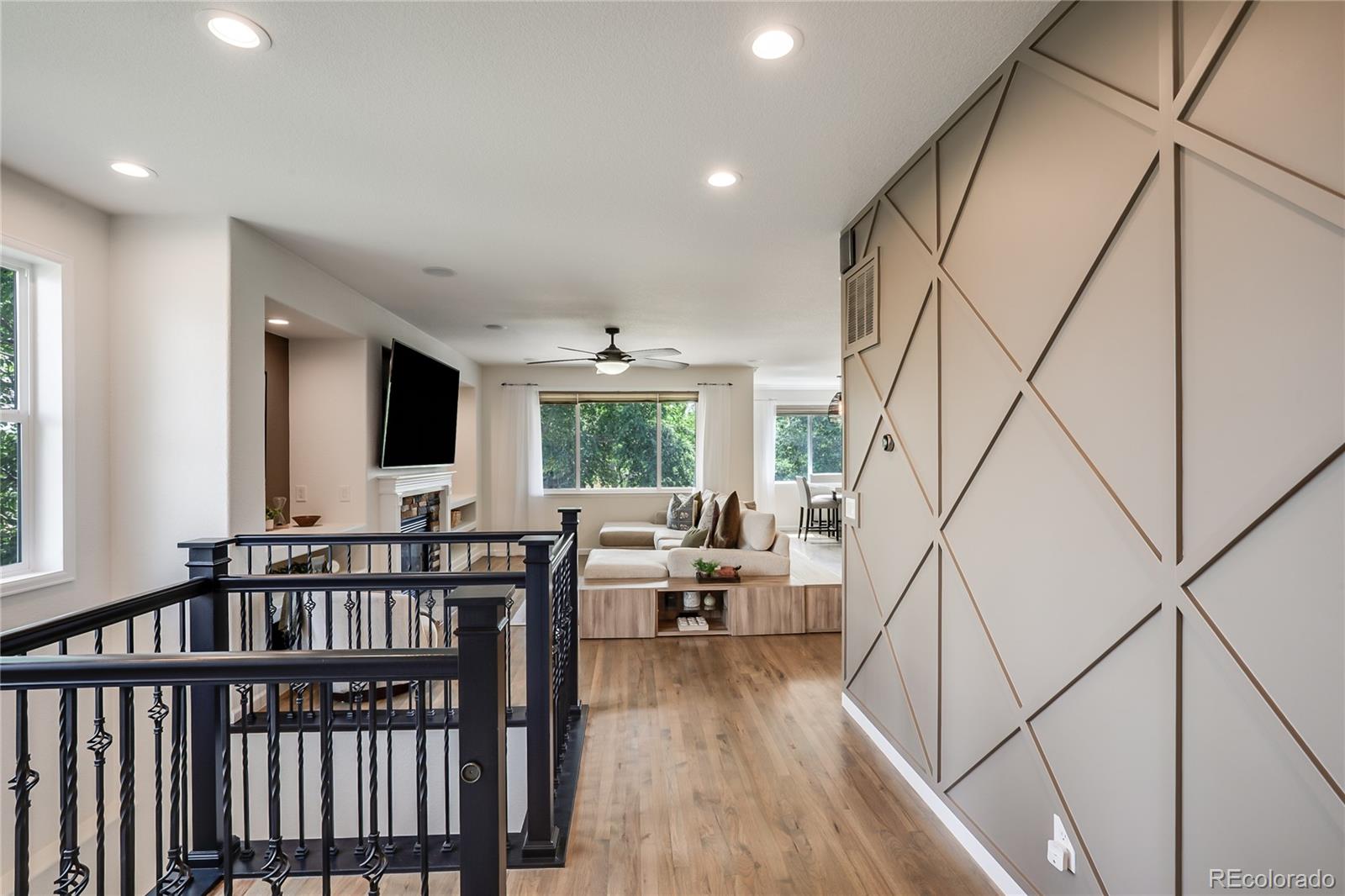 MLS Image #5 for 21537 e smoky hill road,centennial, Colorado