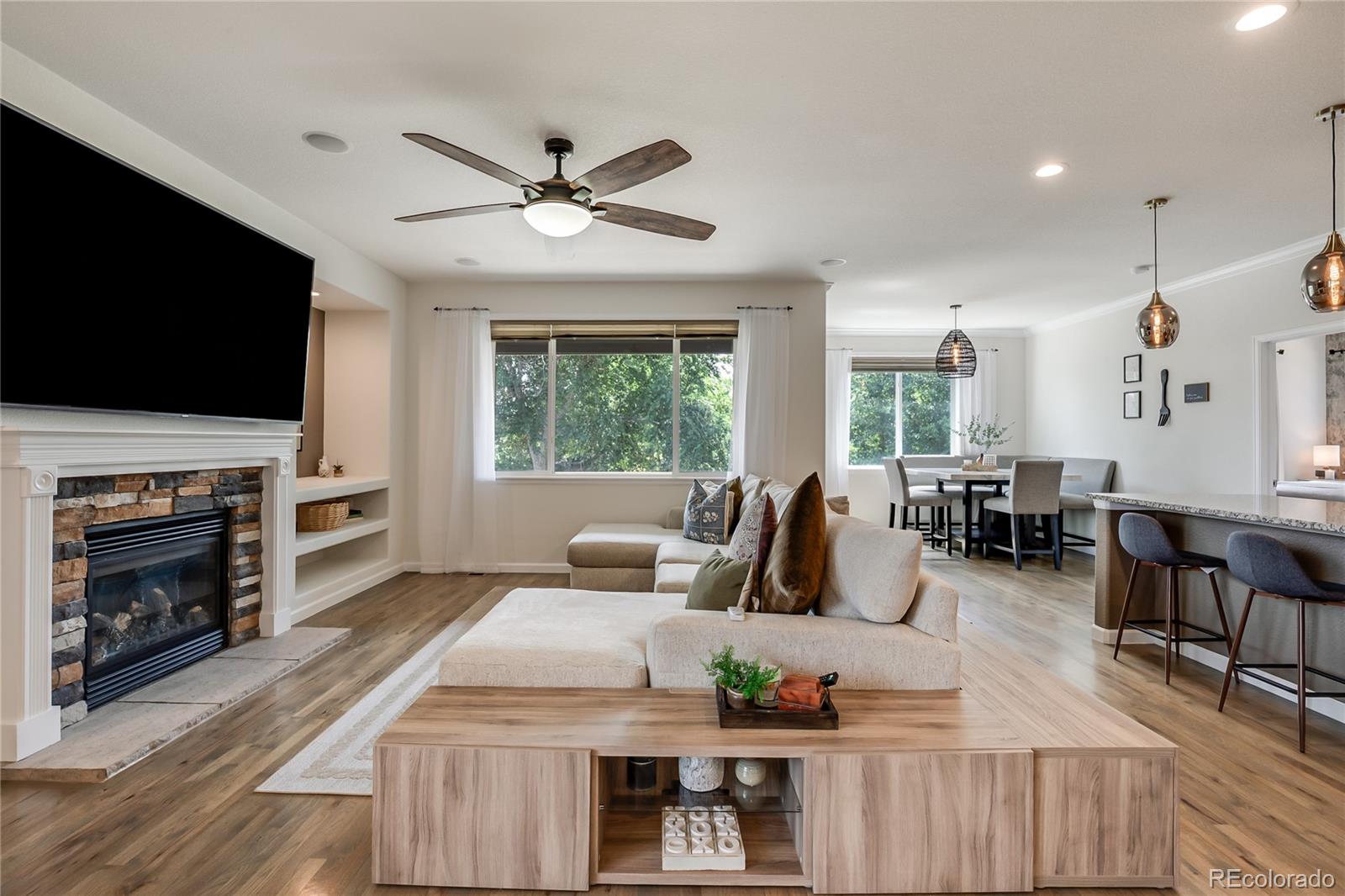 MLS Image #6 for 21537 e smoky hill road,centennial, Colorado