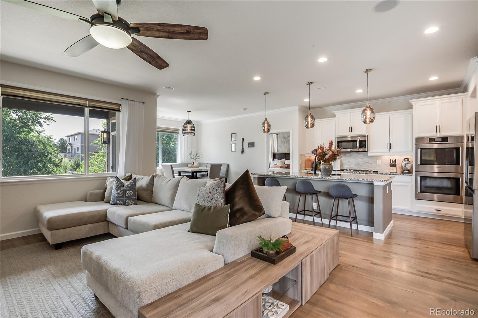 MLS Image #7 for 21537 e smoky hill road,centennial, Colorado