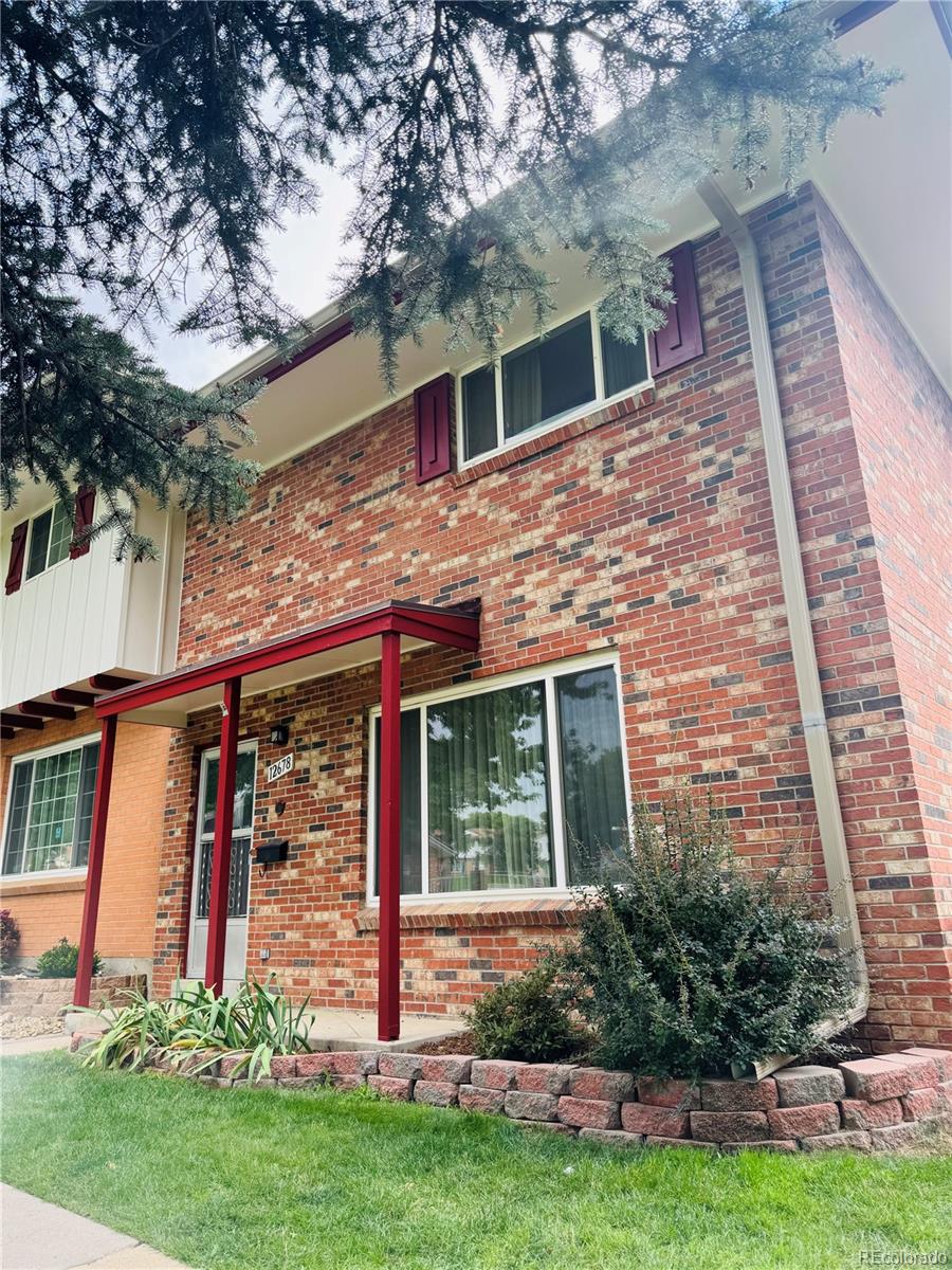 MLS Image #0 for 12678 w virginia avenue,lakewood, Colorado